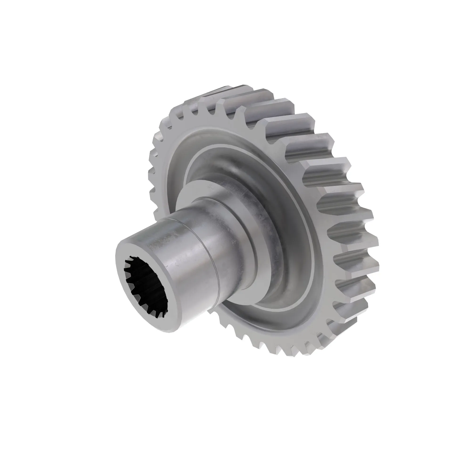 John Deere Transfer Gearcase Pinion - CE21337