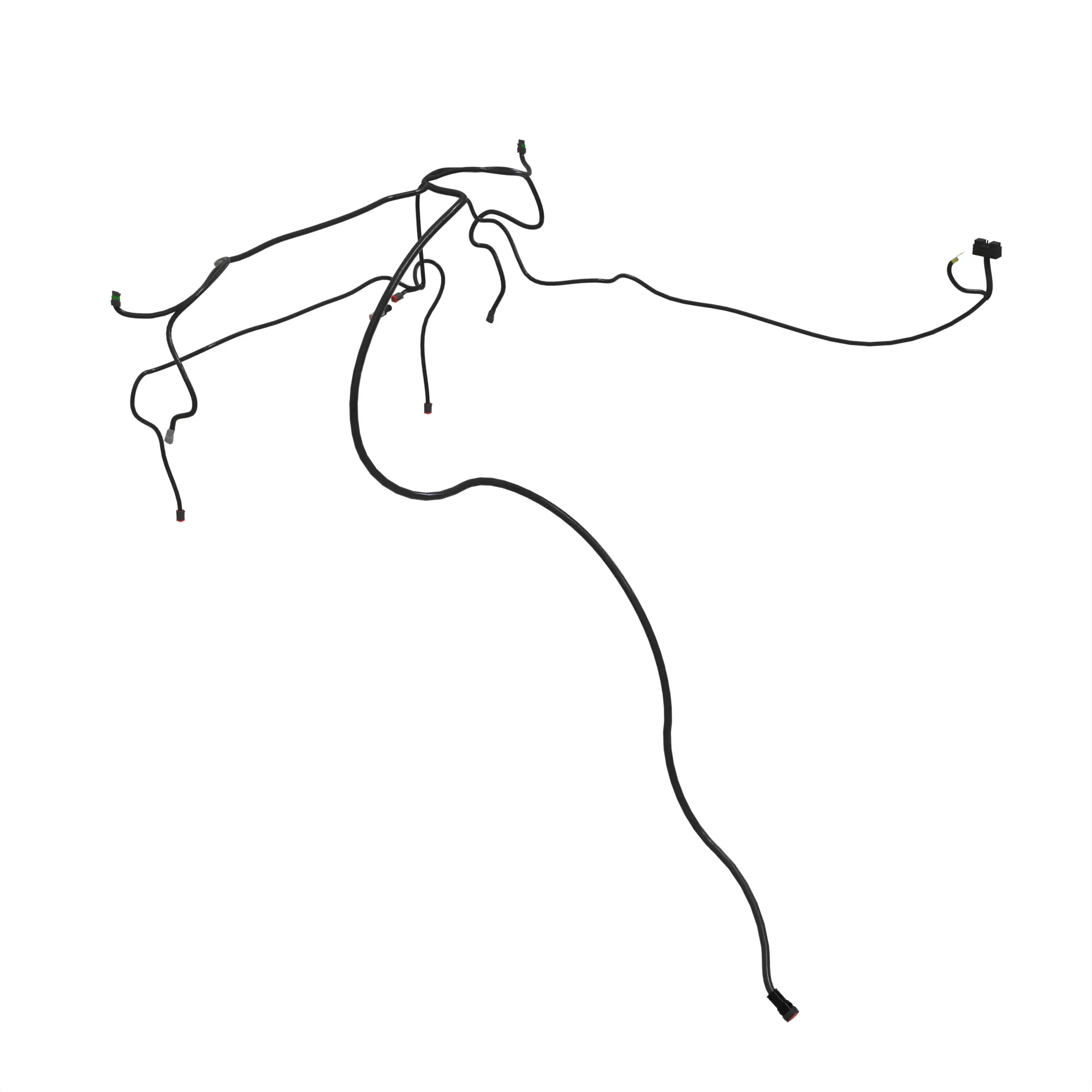 WIRING HARNESS