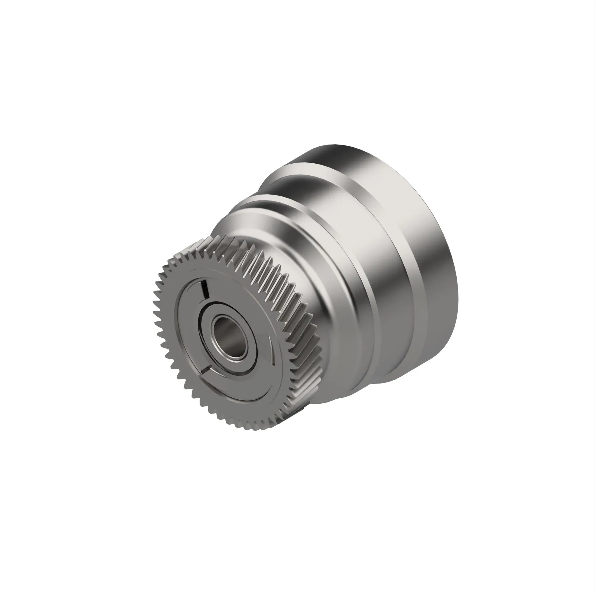 John Deere MFWD Disk Clutch Gear, 50 Teeth - AL223120
