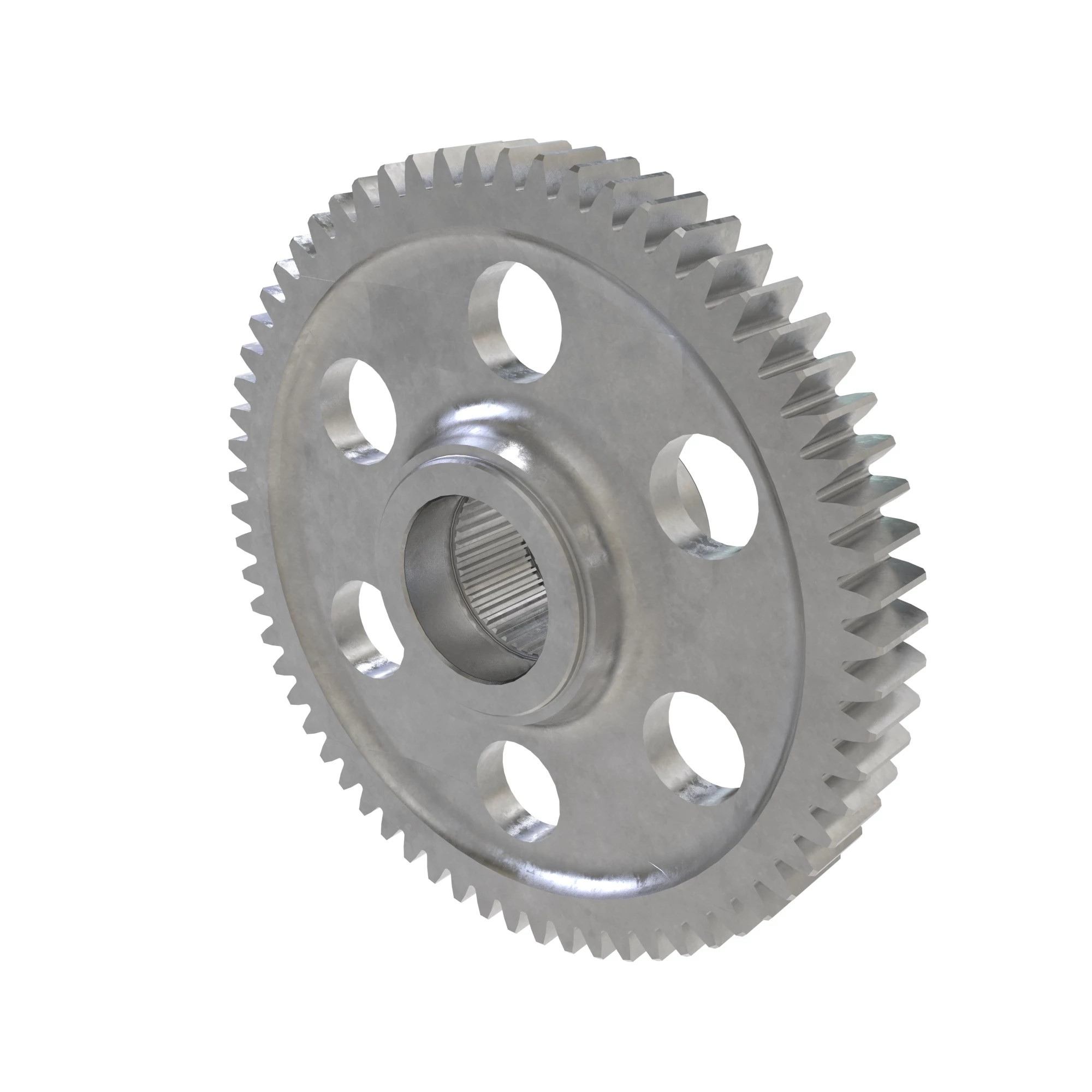 GEAR, LOW RANGE INPUT GEAR LYNXVT