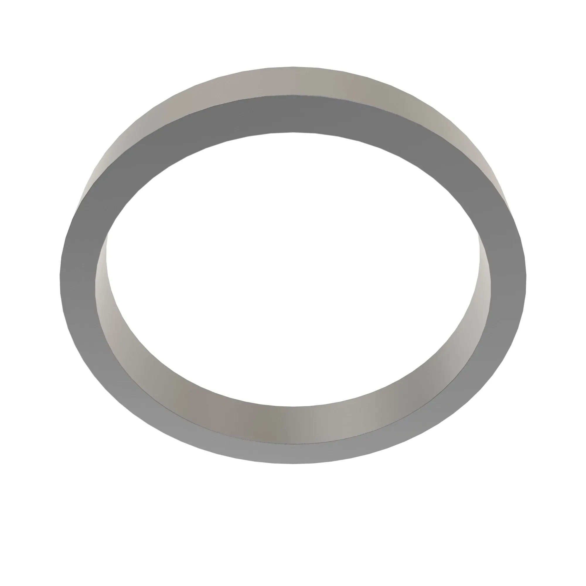 John Deere Transmission Case Rear Cover Ring Gear - R108474