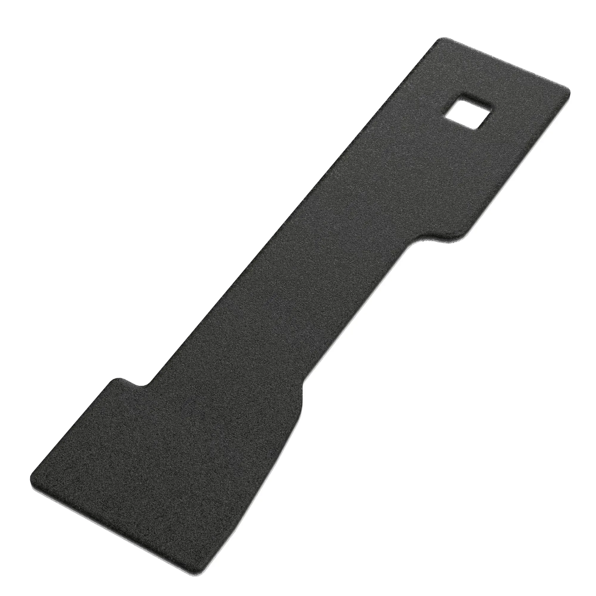 John Deere Heat Shield Inner Cover, Left Side - SU30719