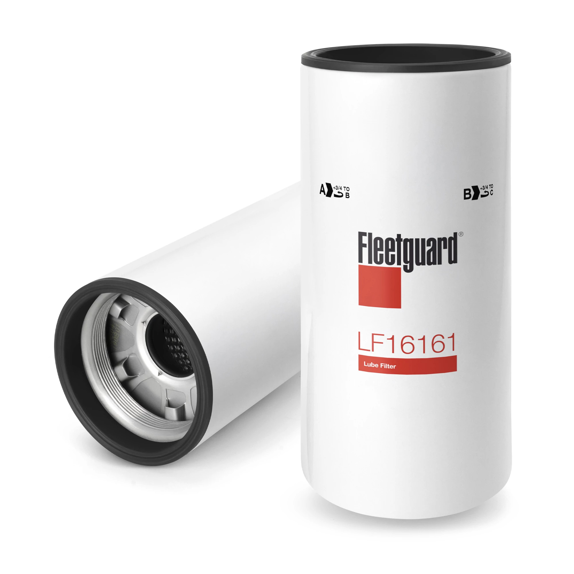 Fleetguard Combo Spin-On Lube Filter - PMLF16161J