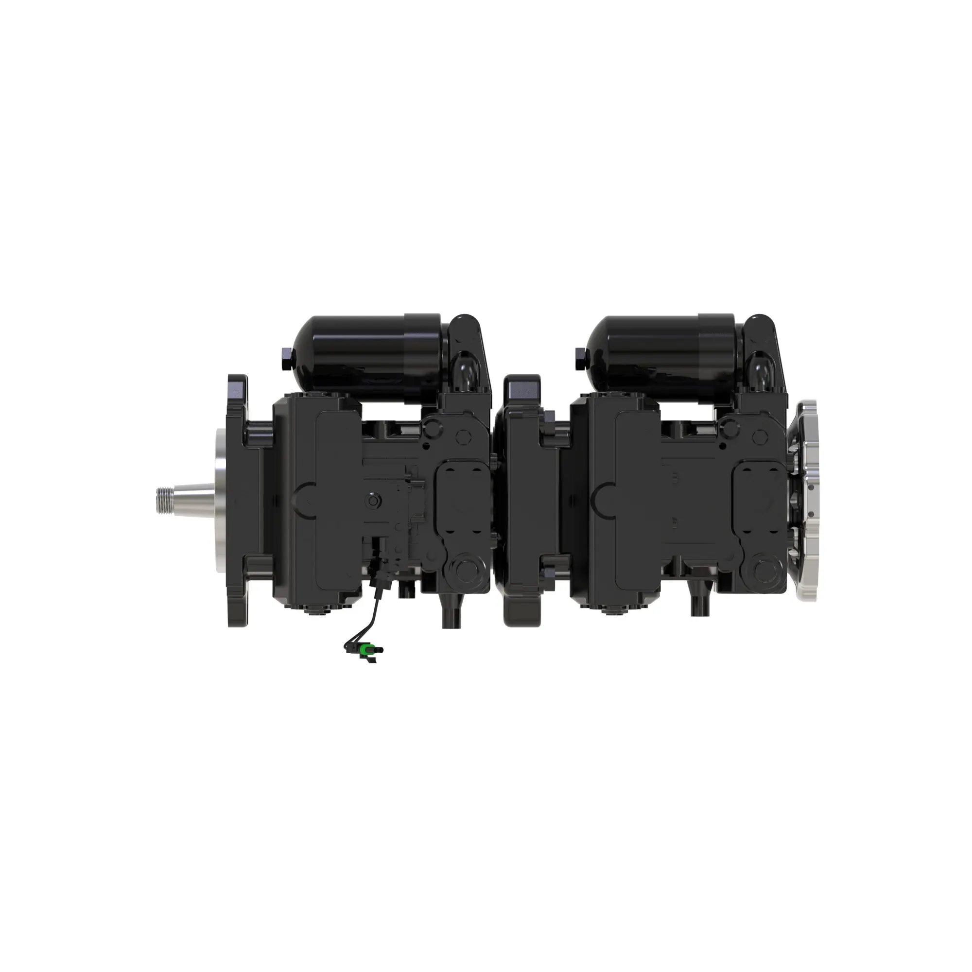 PUMP, MAIN, REMAN