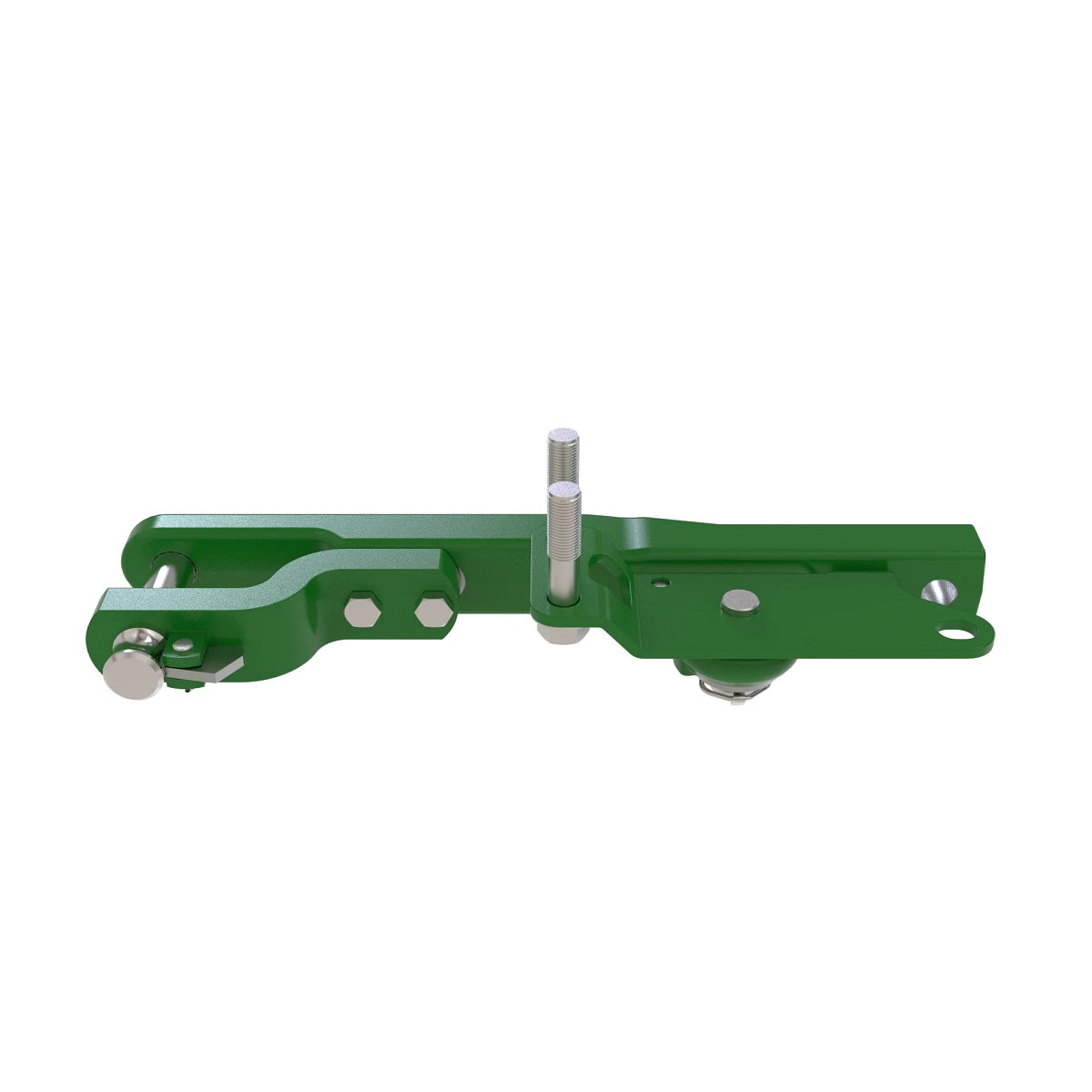 Drawbar W/Storage/ --Field