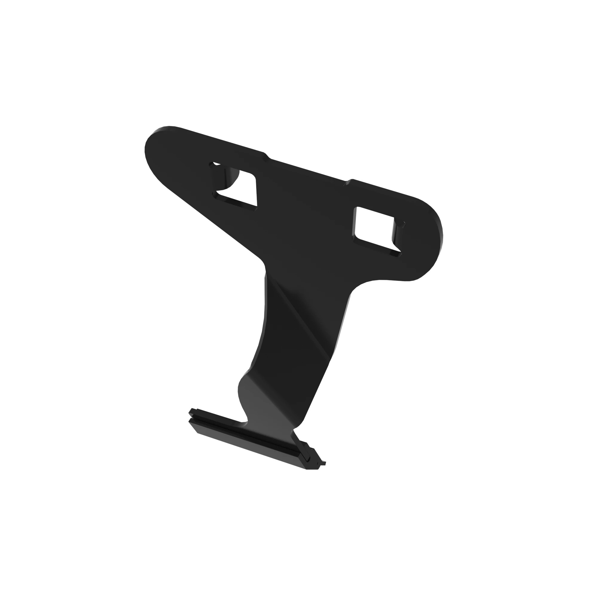 John Deere Left Scrapper Support Kit - AKK38860