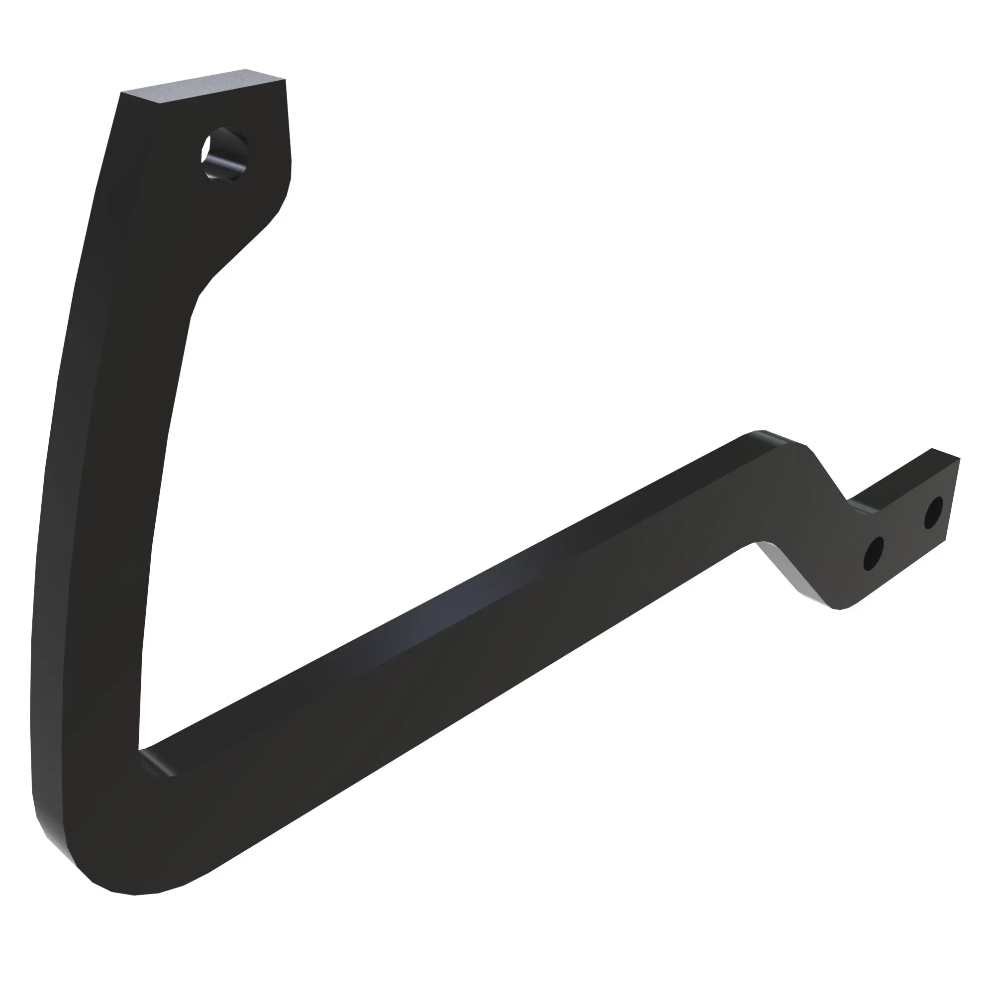 DIFFERENTIAL LOCK PEDAL
