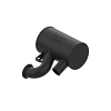 Muffler