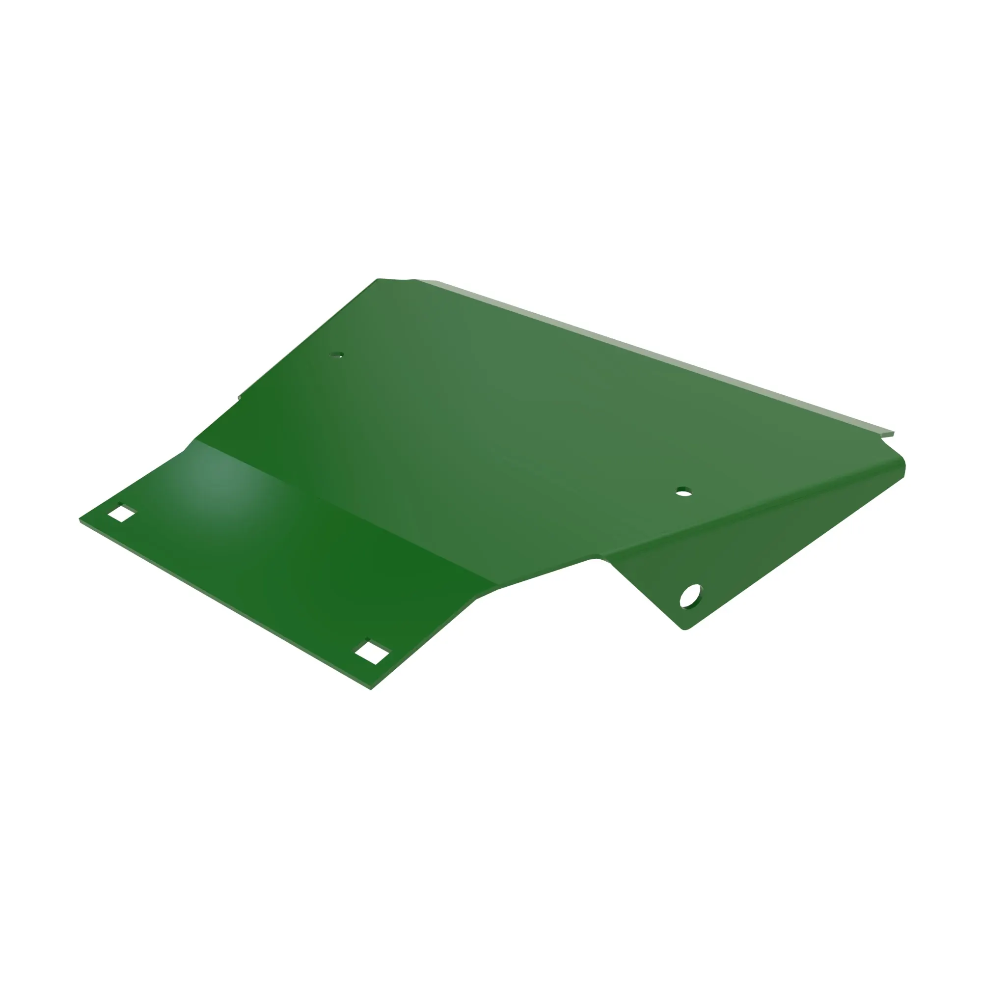 TOP SHAFT, SHORT NARROW