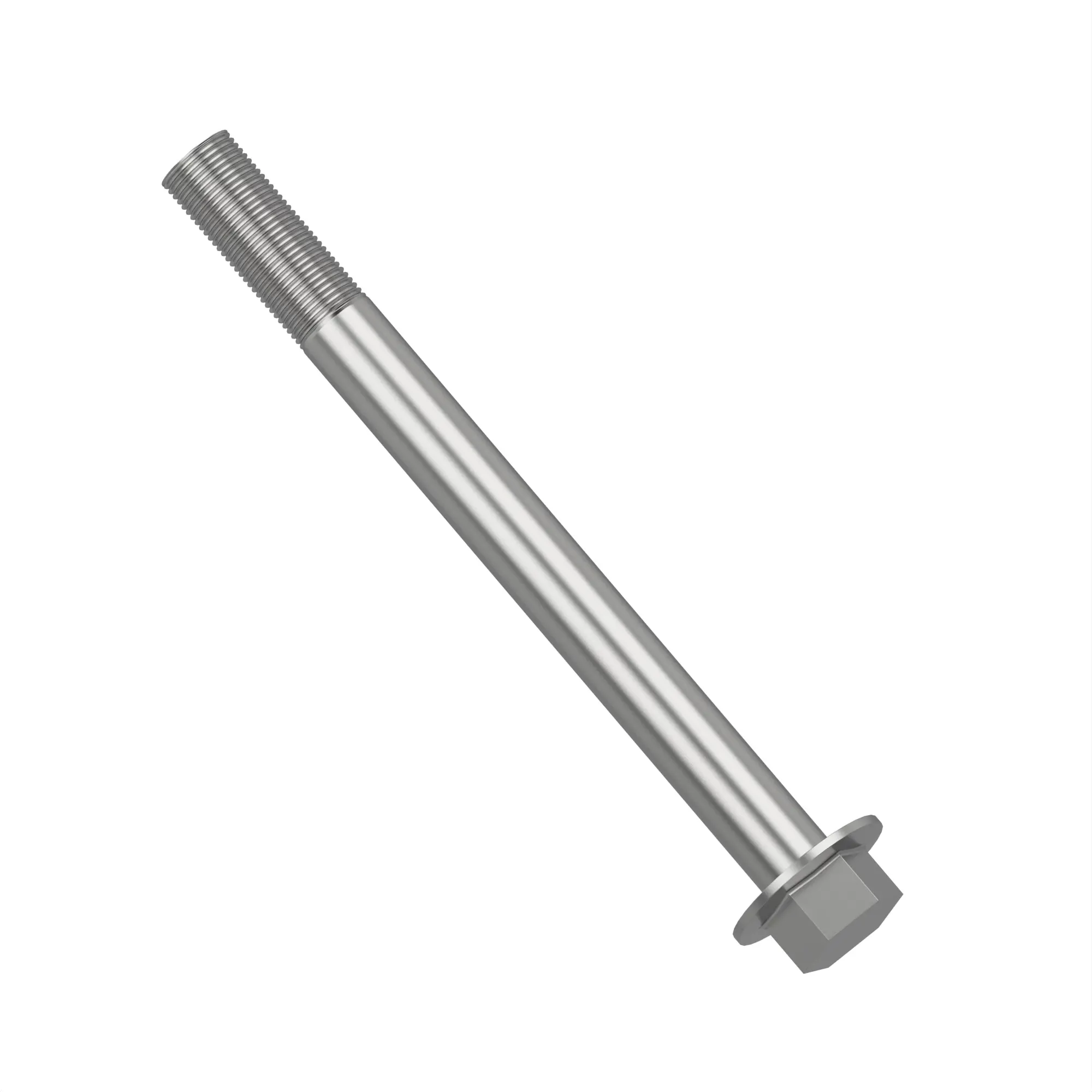 John Deere Hexagonal Screw, M35 X 180 - CQ46528