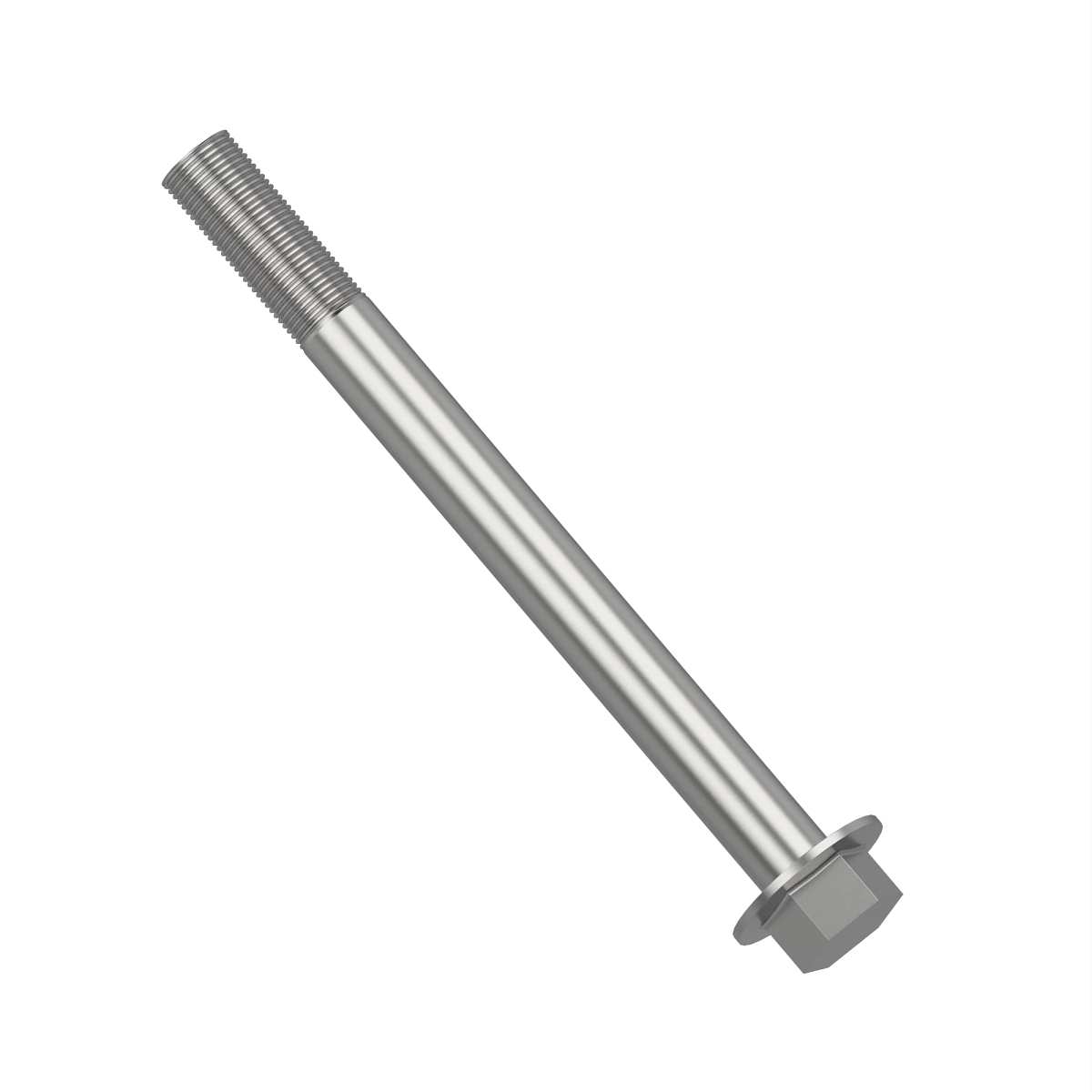 Hex Screw M16 X 2 X 180
