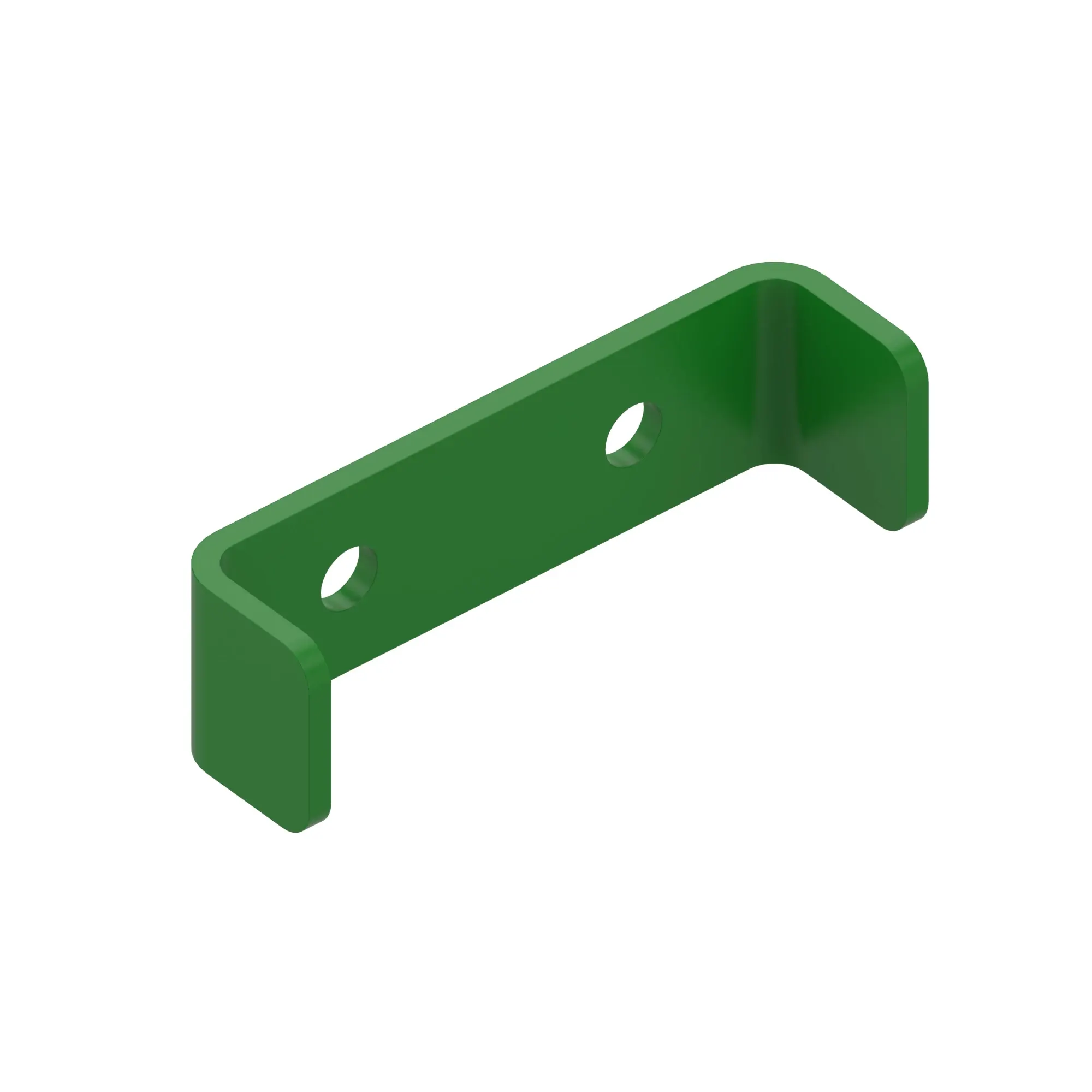 BRACKET, FOUR CLAMP DIA.