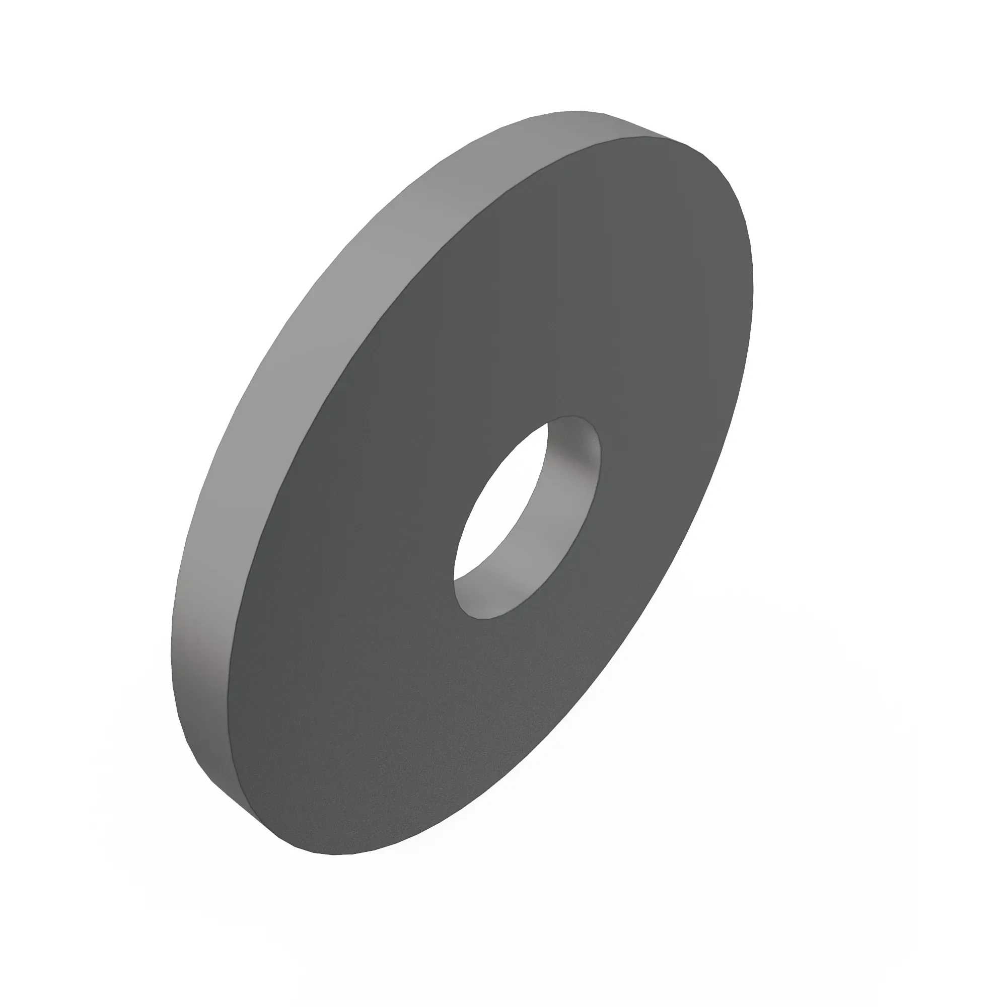 John Deere Round Hole Washer - H158845