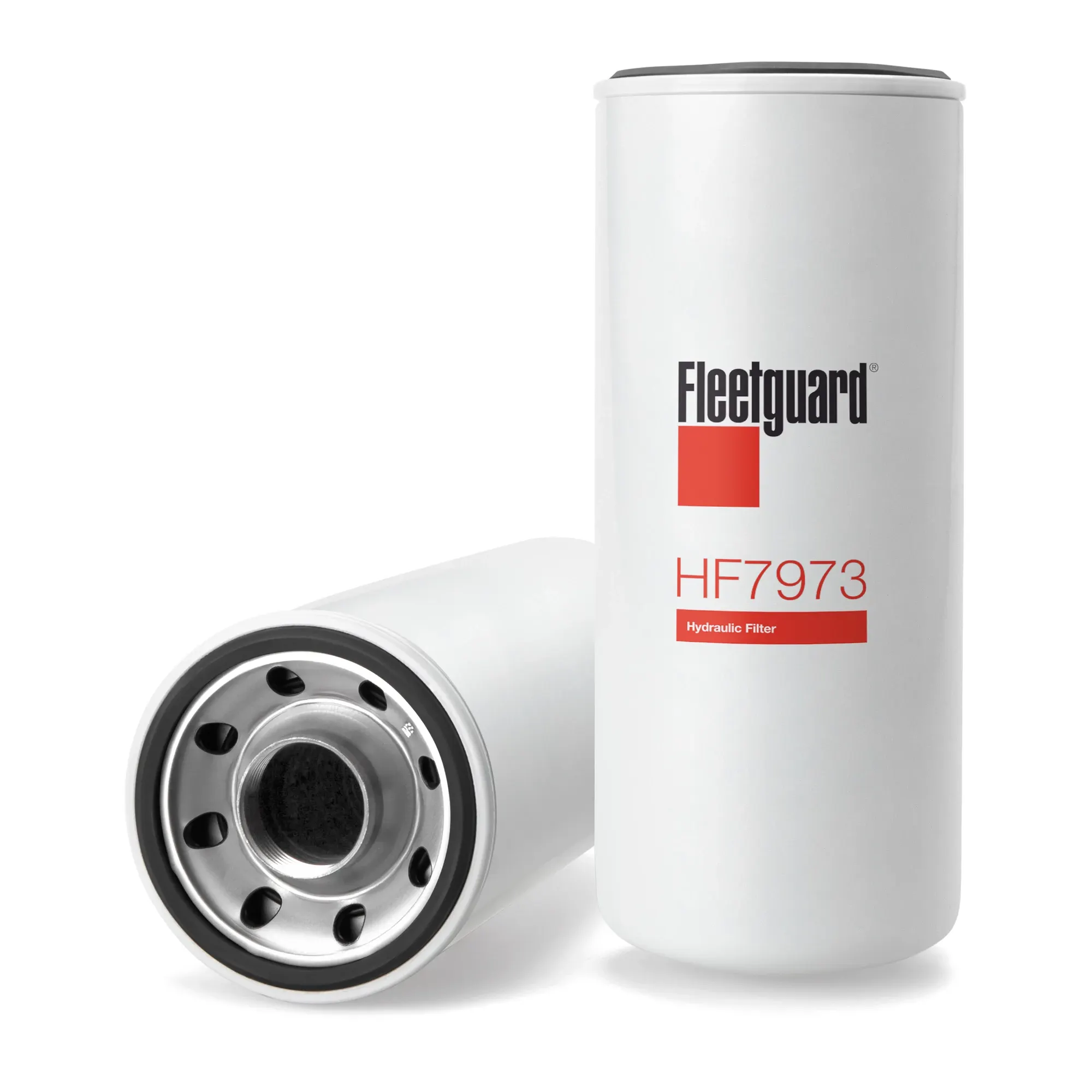 Fleetguard Spin-On Hydraulic Filter - PMHF7973J