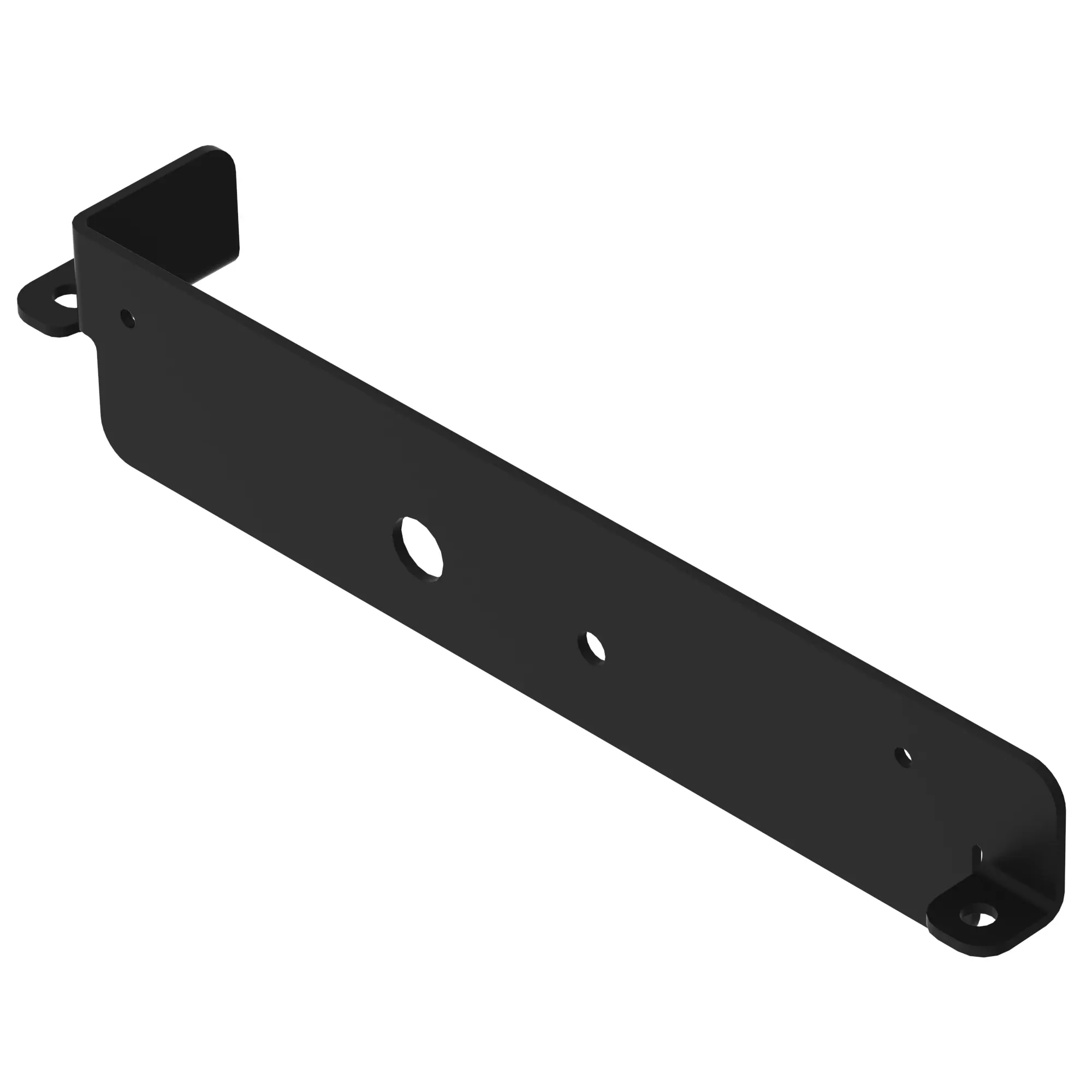 BRACKET, 1750 CAB, REAR/SIDE WIPER