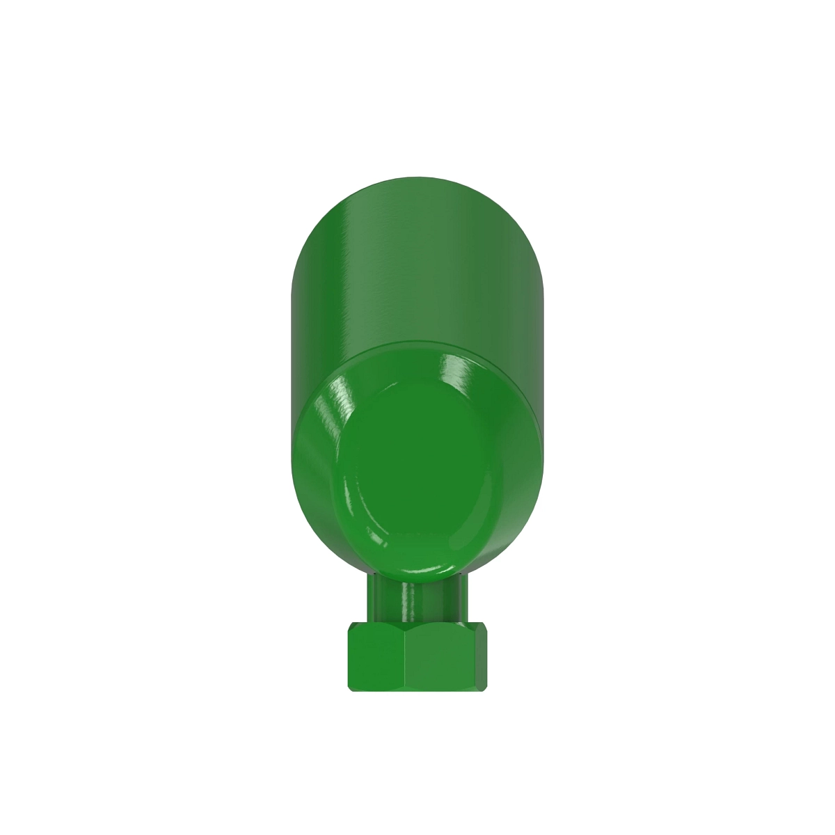 HYDRAULIC RESERVOIR