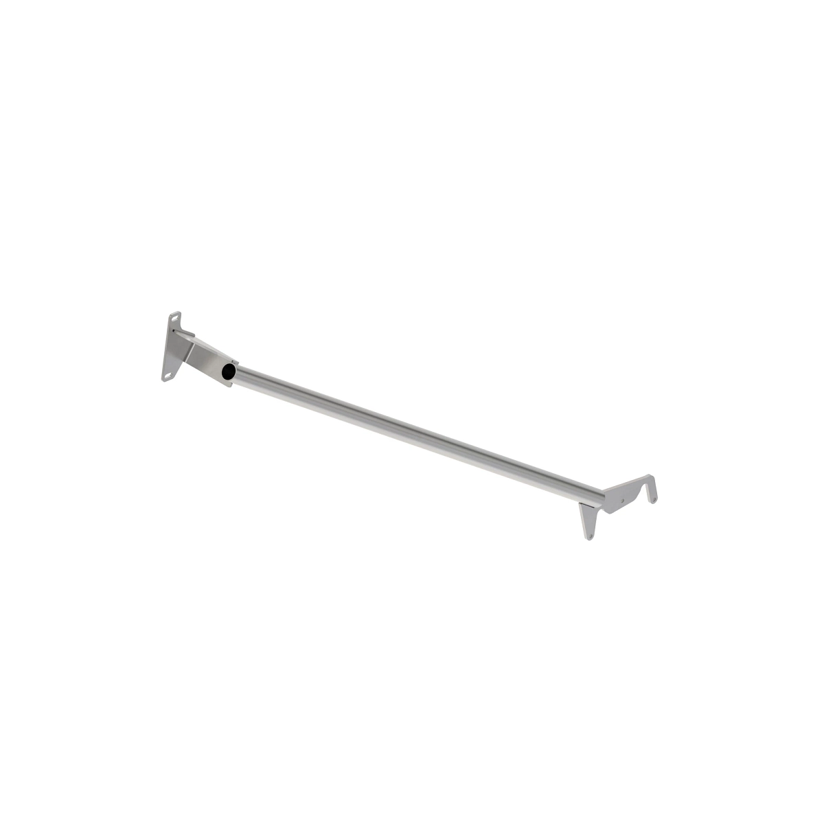 Barre Guidage C4X1R Soudée Ga