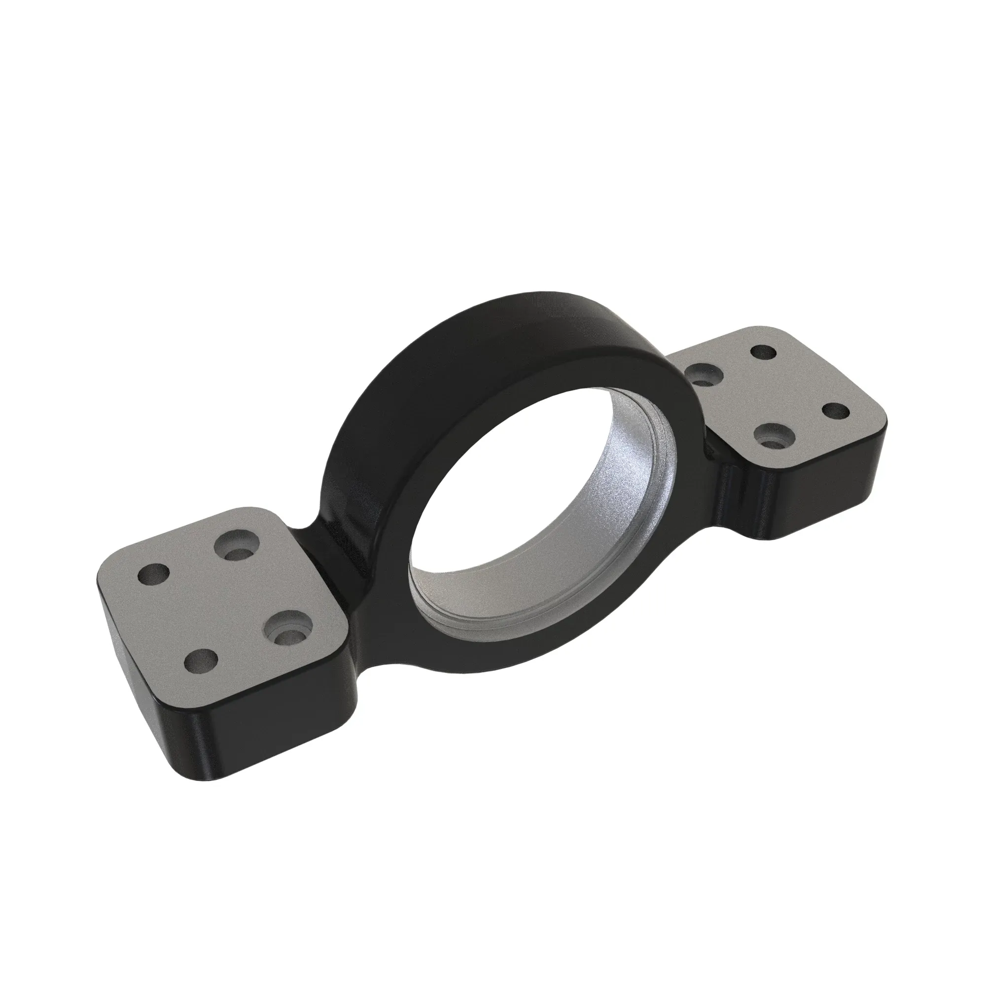 FRONT OSCILLATION SUPPORT SUBASSEMBLY