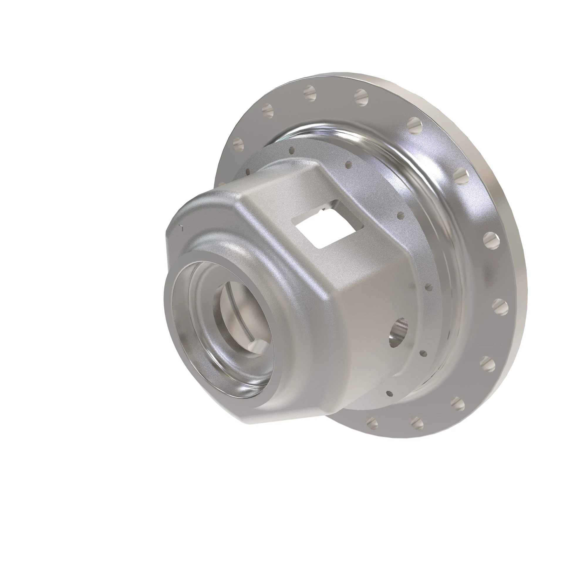 R262426: Differential Housing