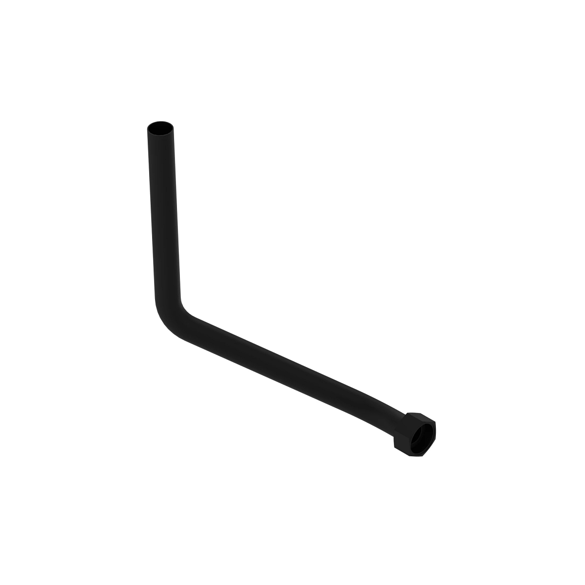 John Deere Transmission Oil Line - RE42773