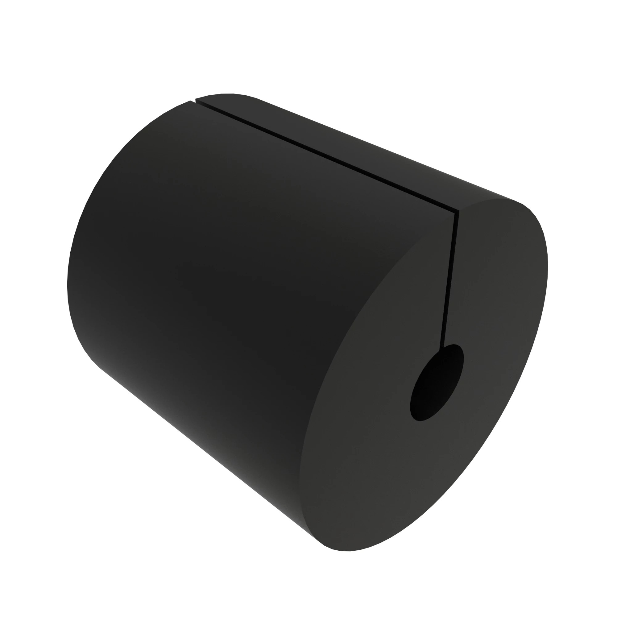 John Deere Windshield Wiper Isolator - T182860