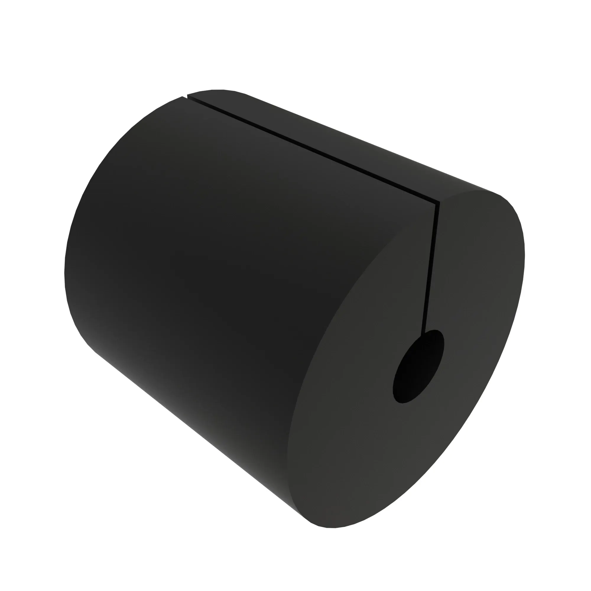 John Deere Windshield Wiper Isolator - T182860