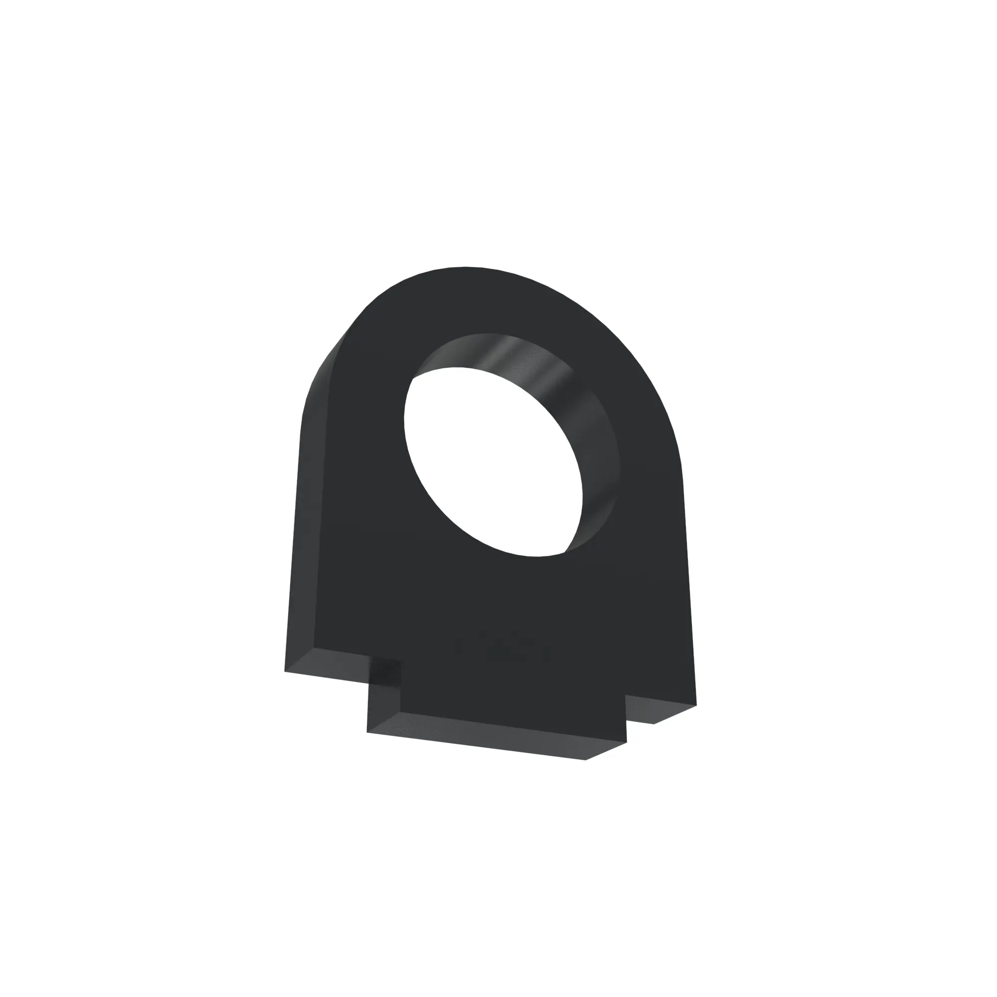 ARM, BRACKET, ROW CLEANER ARM