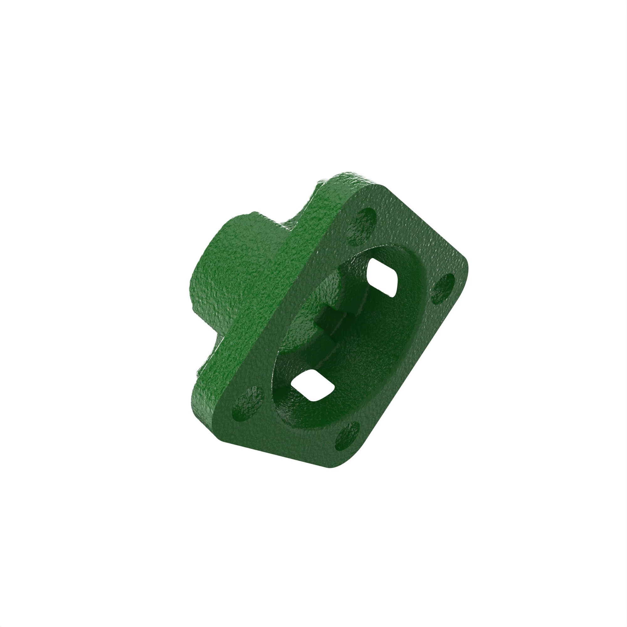 John Deere Slip Clutch Jaw Retainer - H89525