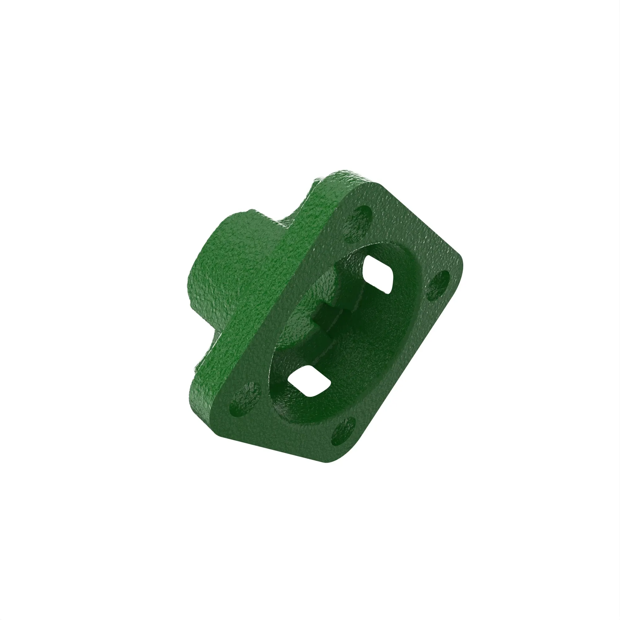 John Deere Slip Clutch Jaw Retainer - H89525