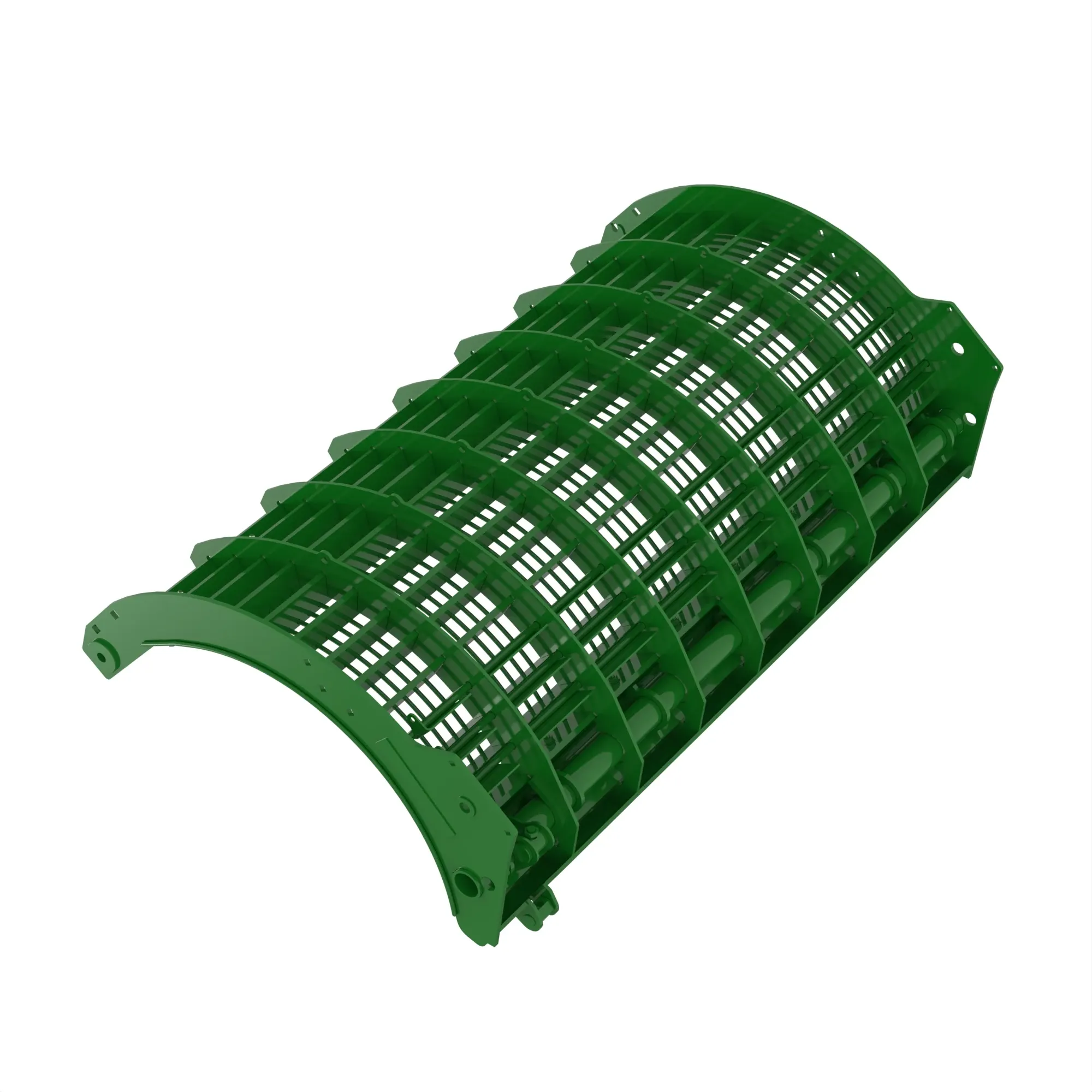 Concave