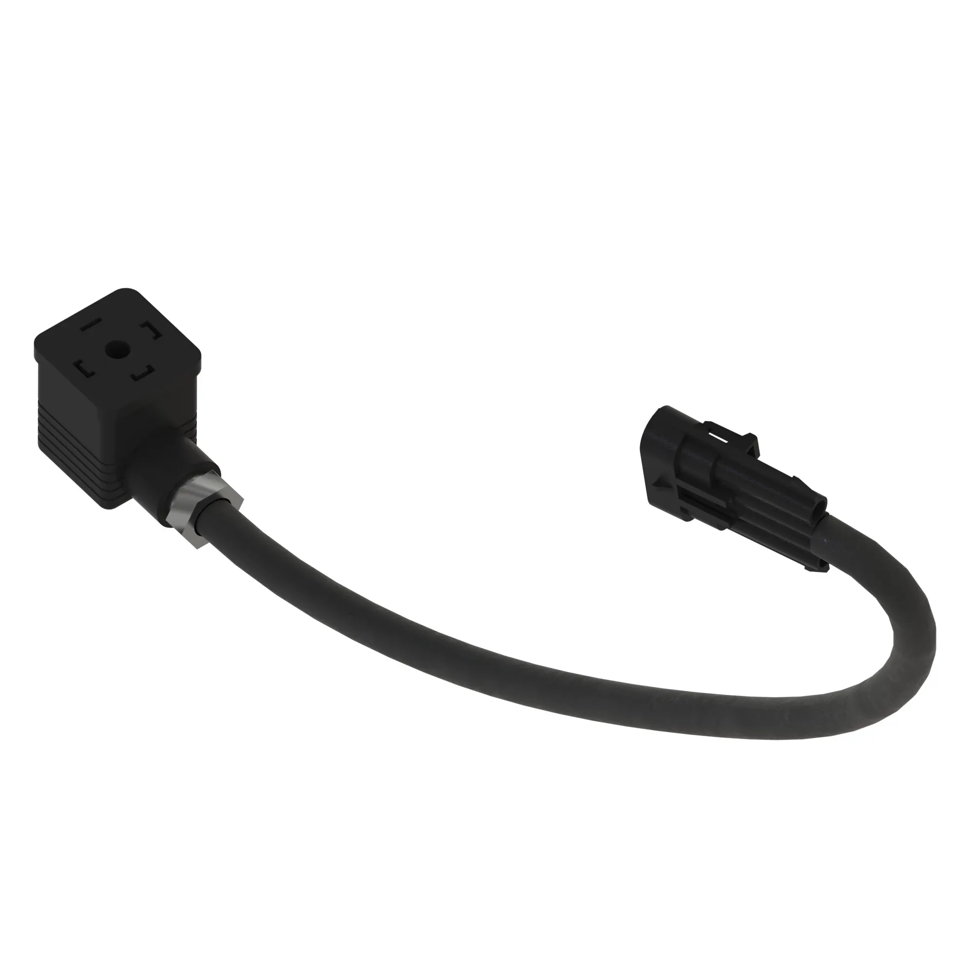 John Deere Wiring Harness - AN303727