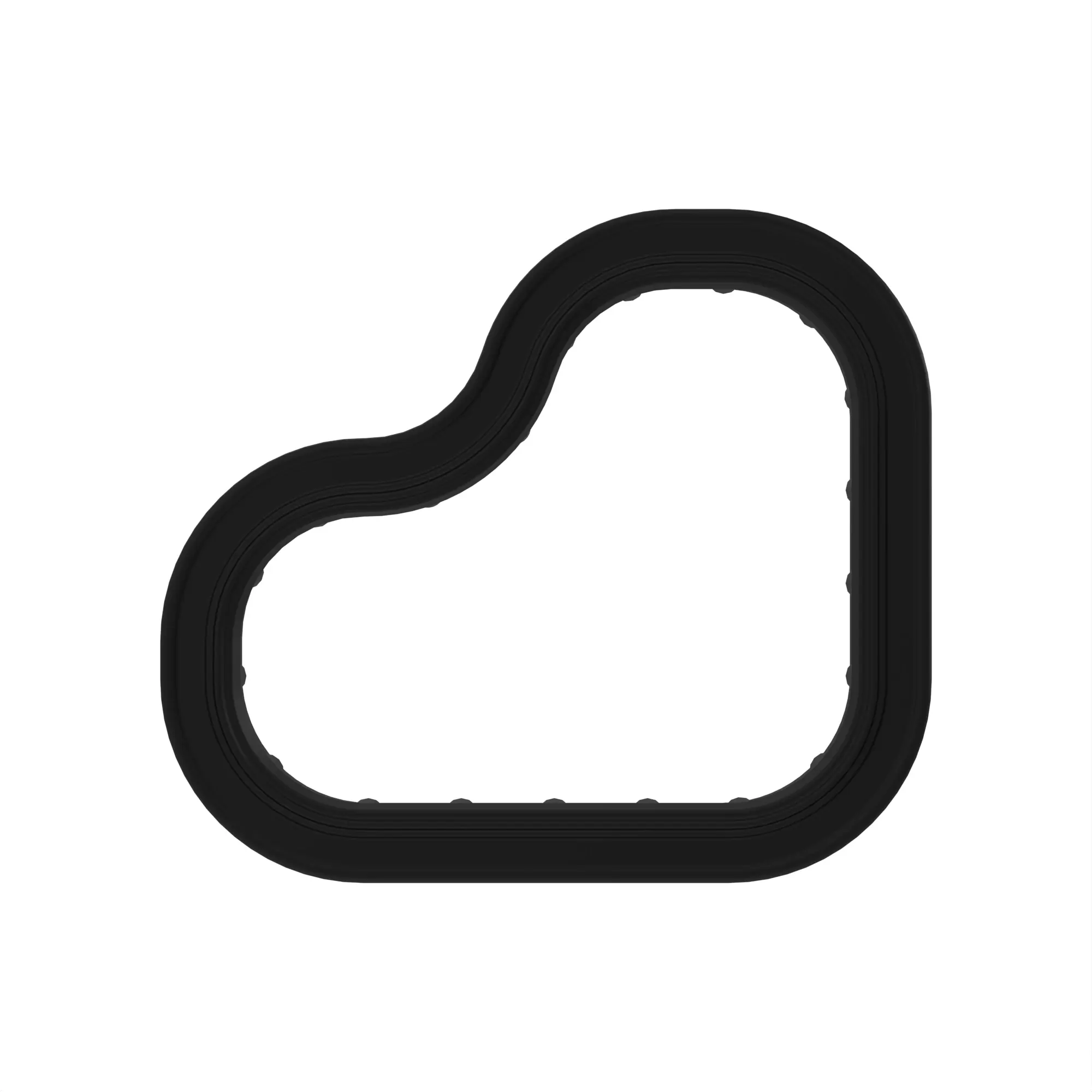 TGC TO HEAD, Gasket
