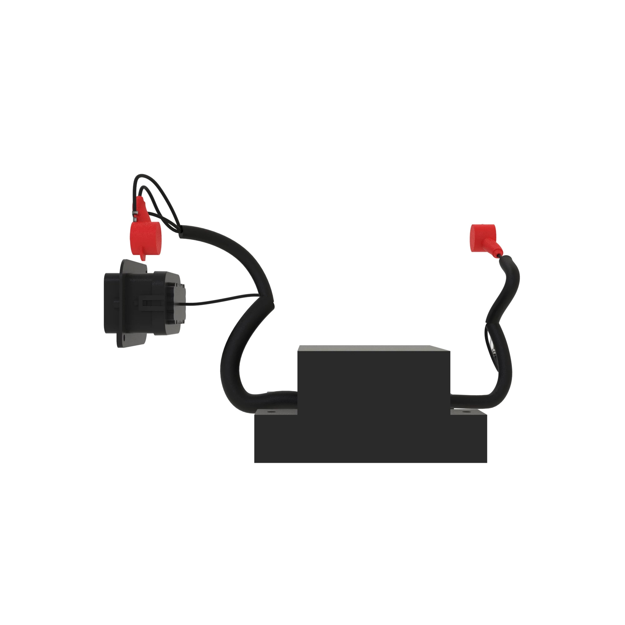 HARNESS, LOAD CENTER 4930