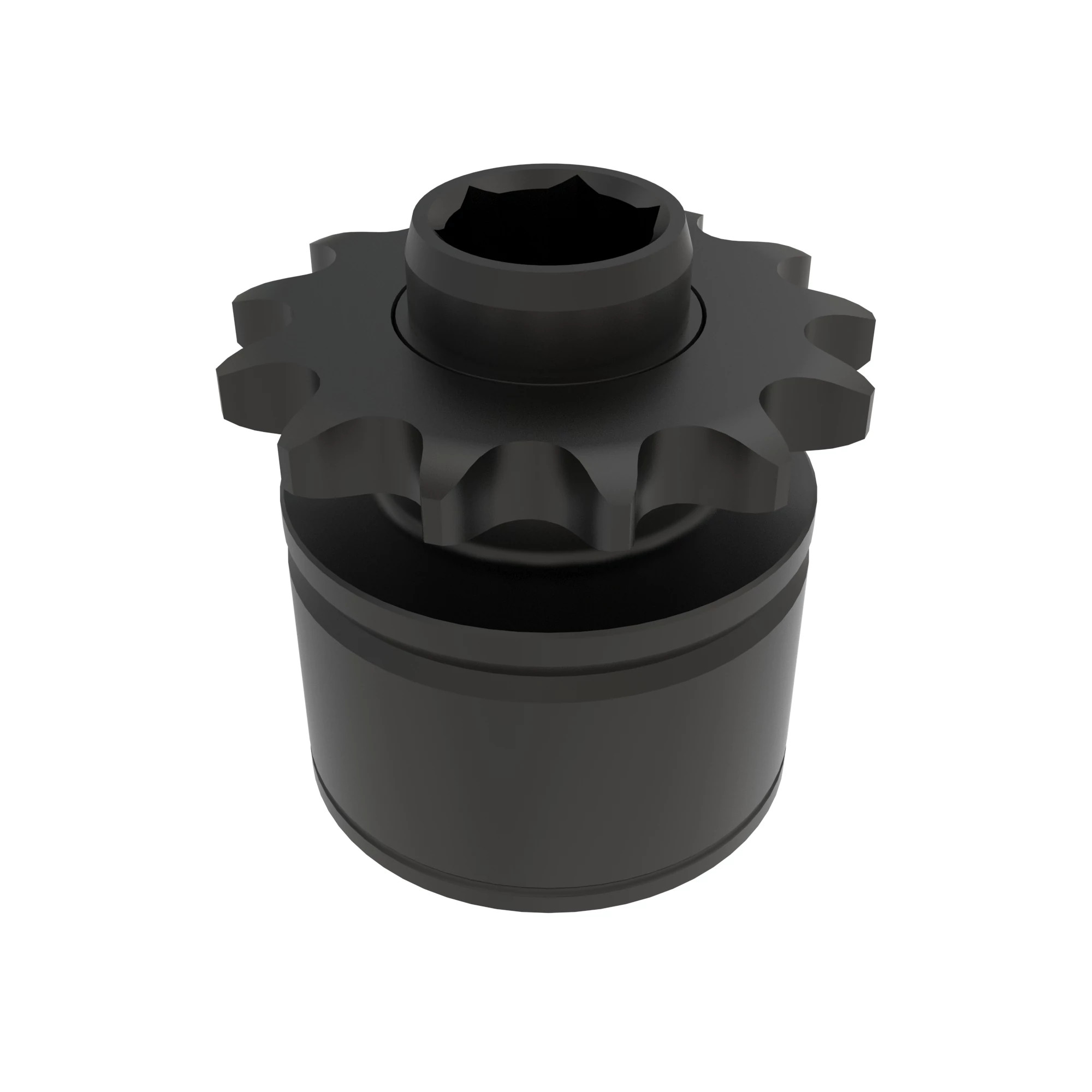 ⚙️ AXE62996: Embrague Deslizante de Accionamiento del sinfín John