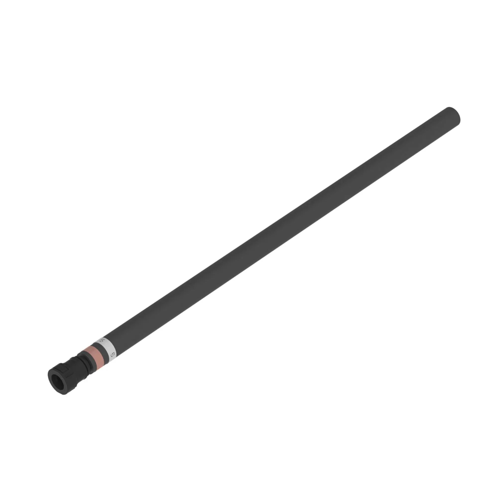 John Deere Brake Hydraulic Hose - AL233760