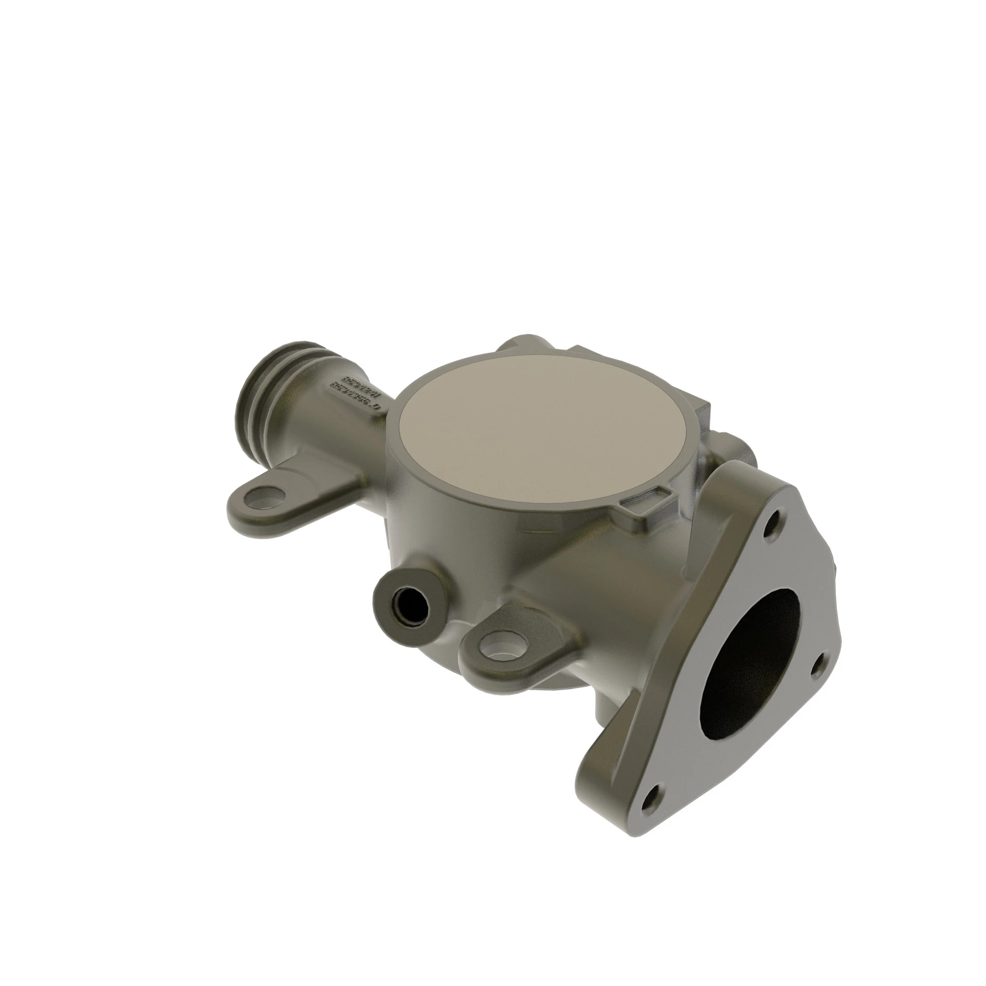 ASSEMBLY, 18.45 mm 6068 IT4