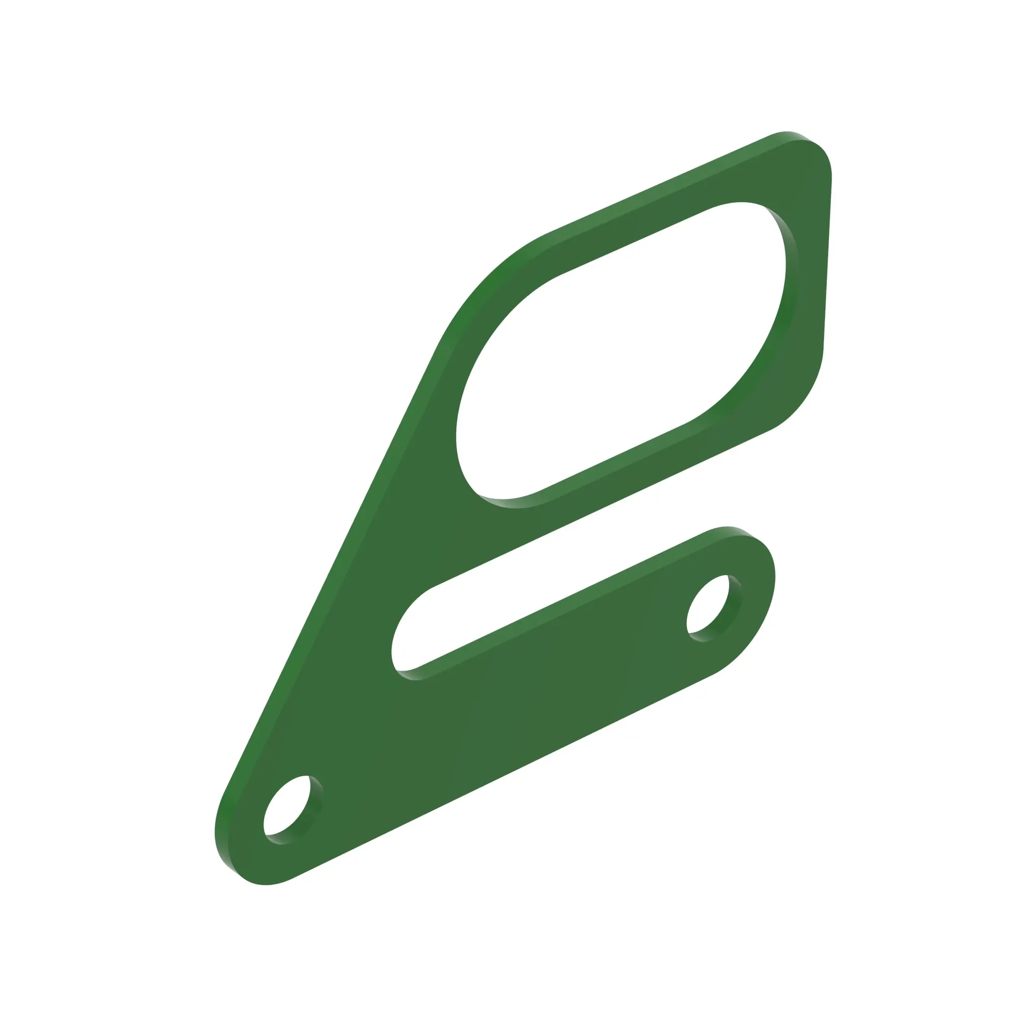 John Deere Bracket - HXE84901