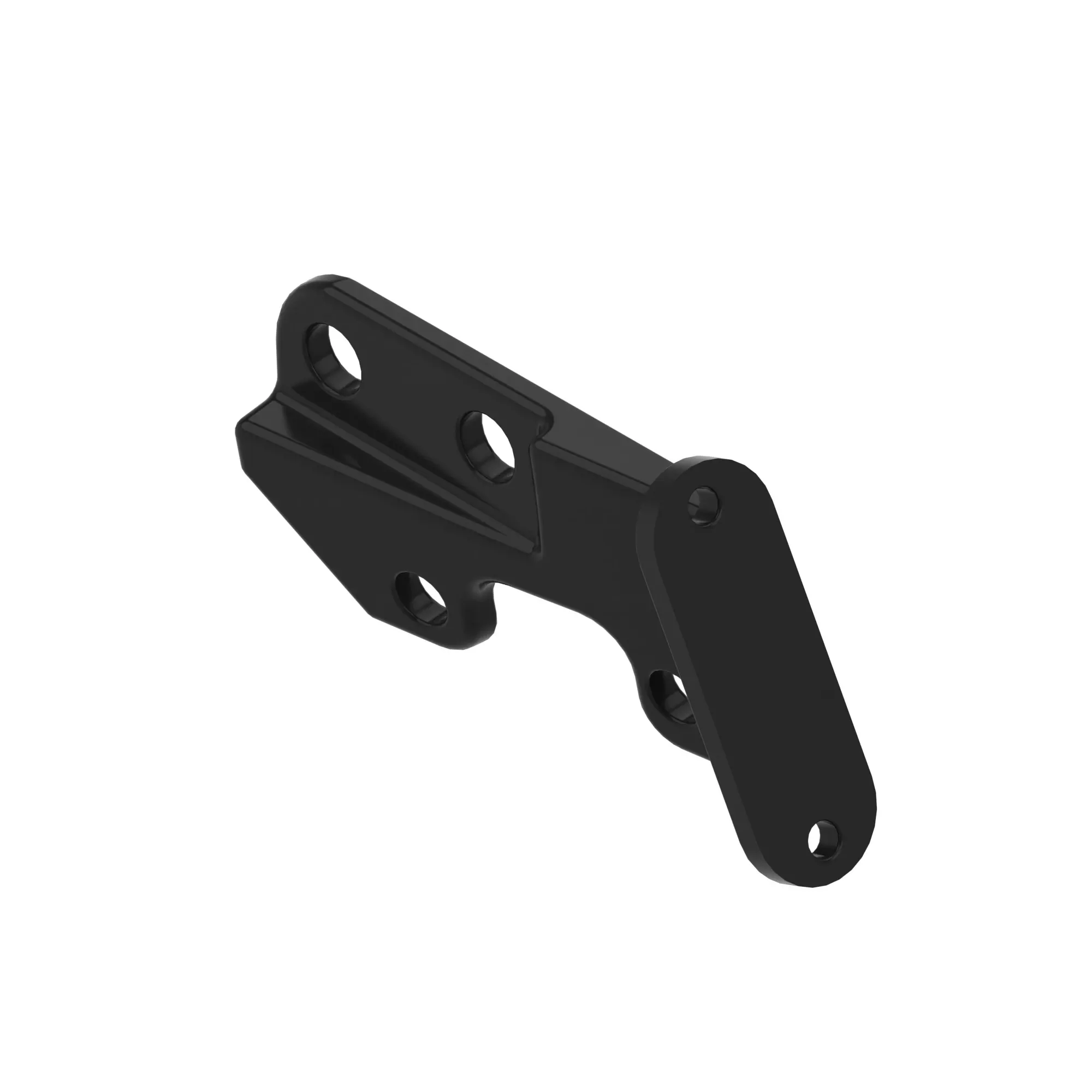 ANGLE, BRACKET