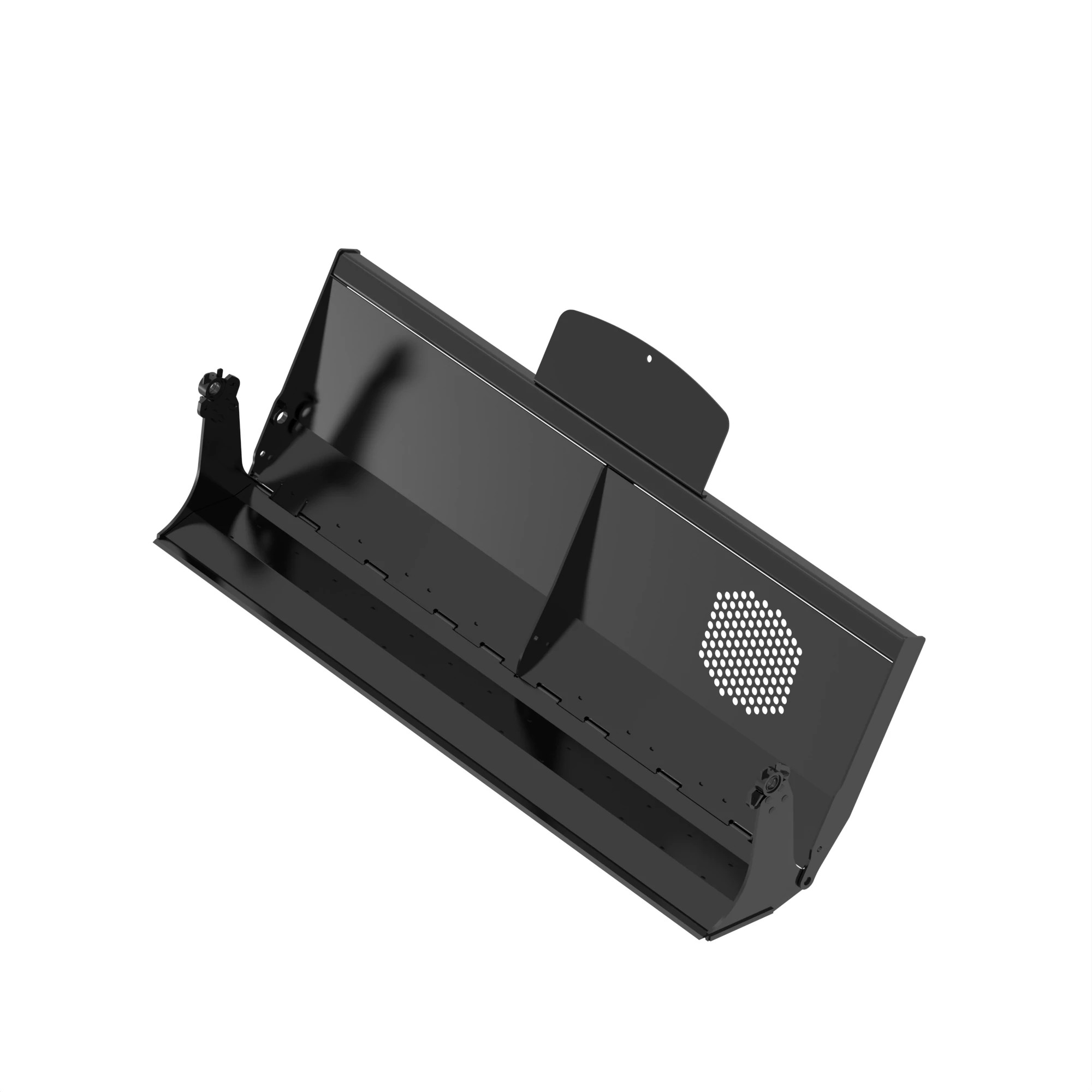 GATE, GATE ASSY 1812DC