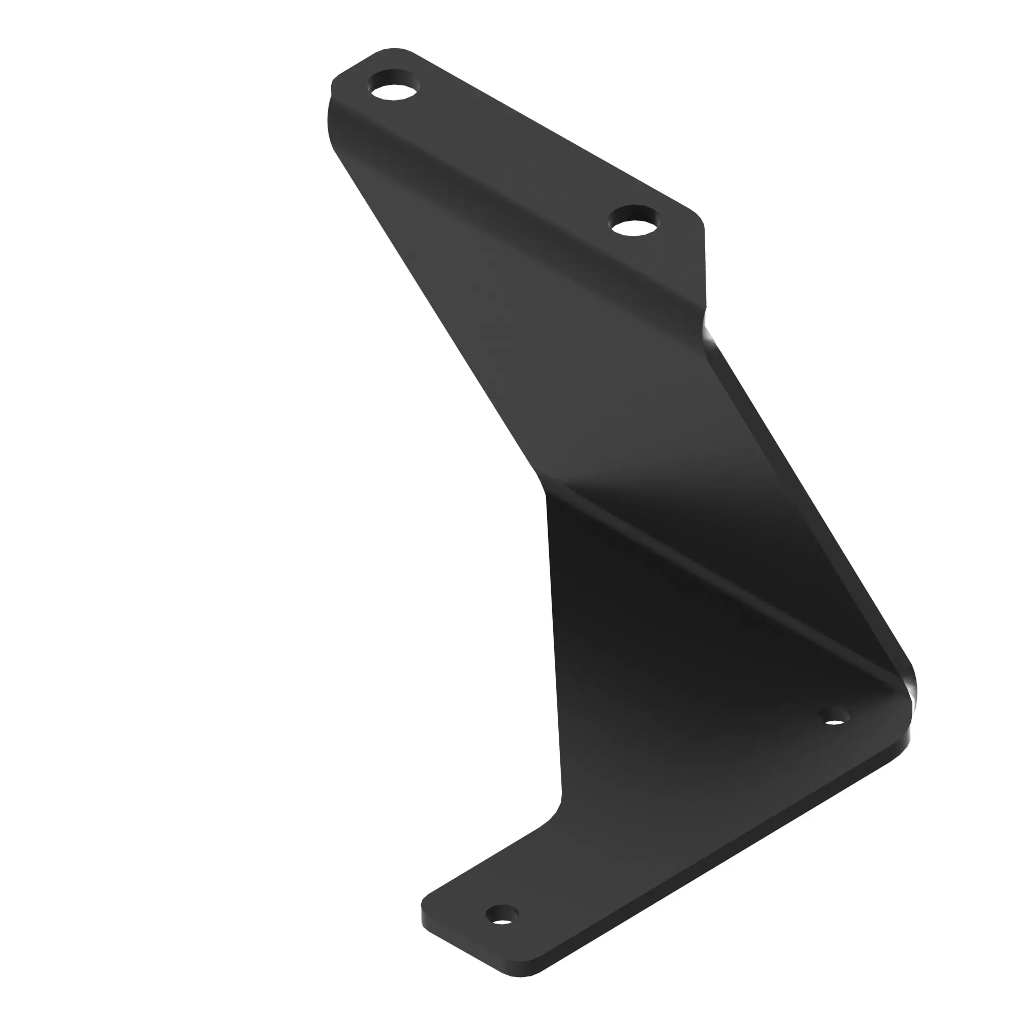 BRACKET, AIR FILTER