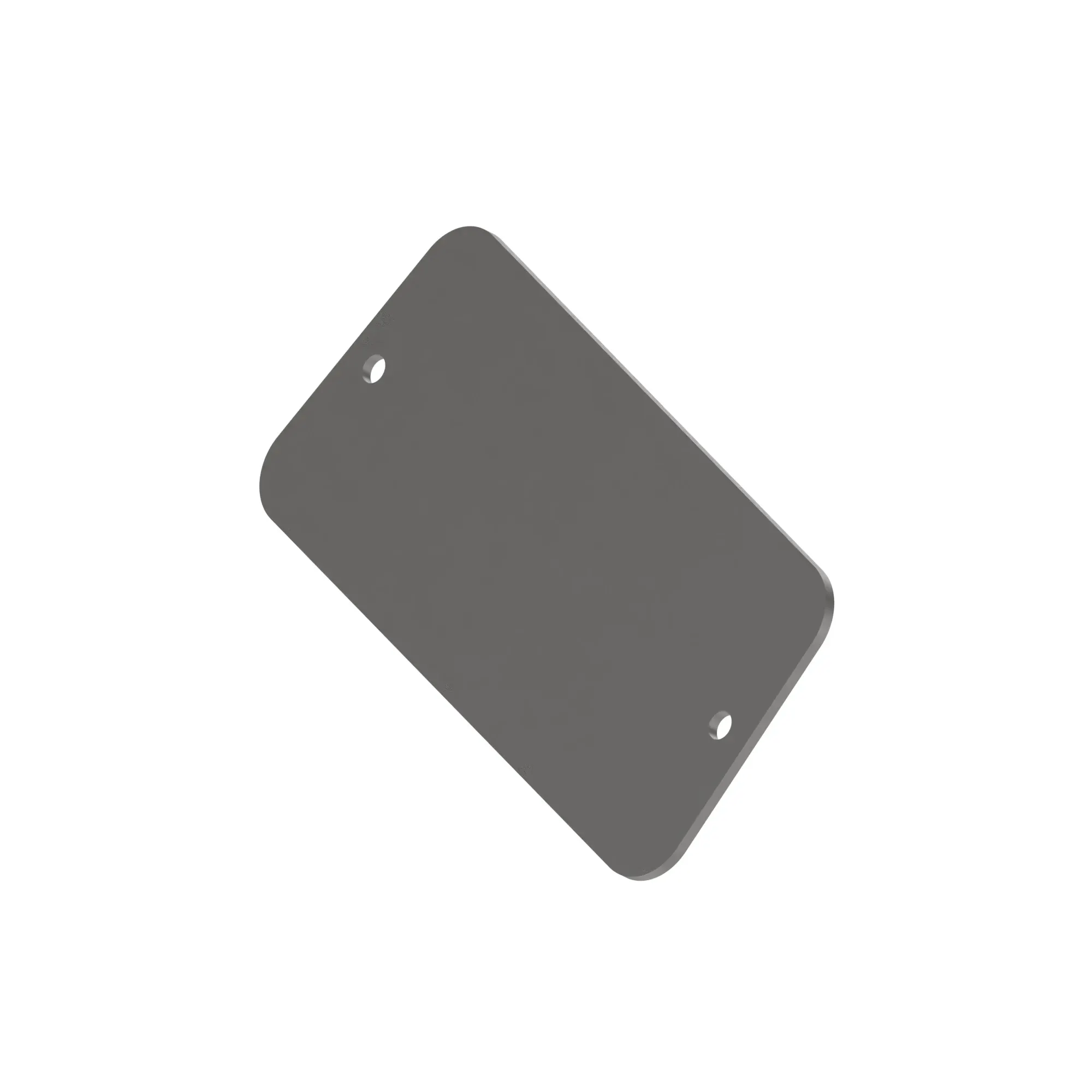 PLATE, H-CAB, PLATE PRE HEATER