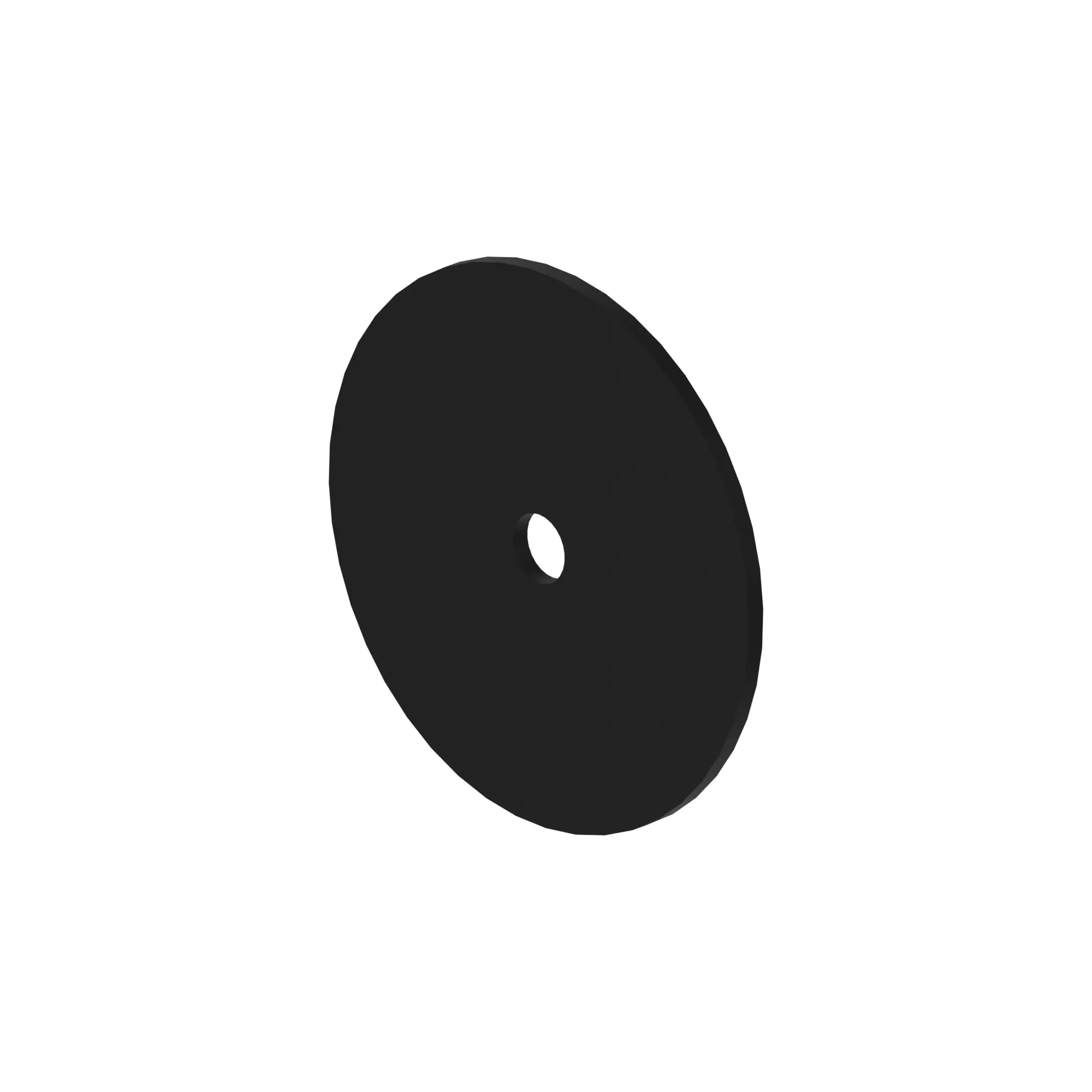 John Deere Plain Washer - T402639