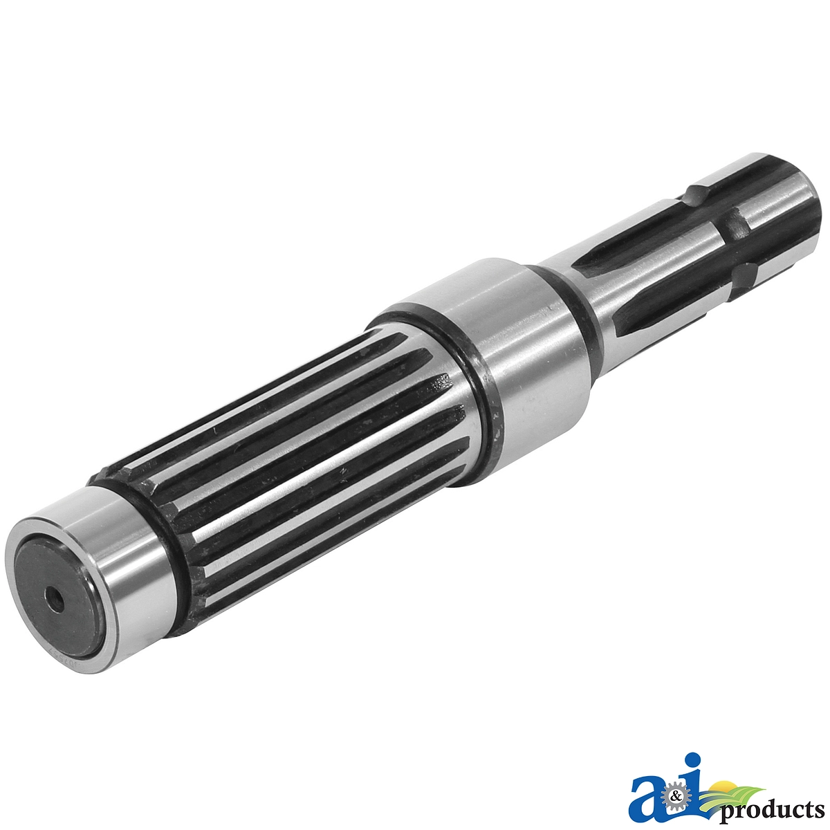 PTO Output Shaft