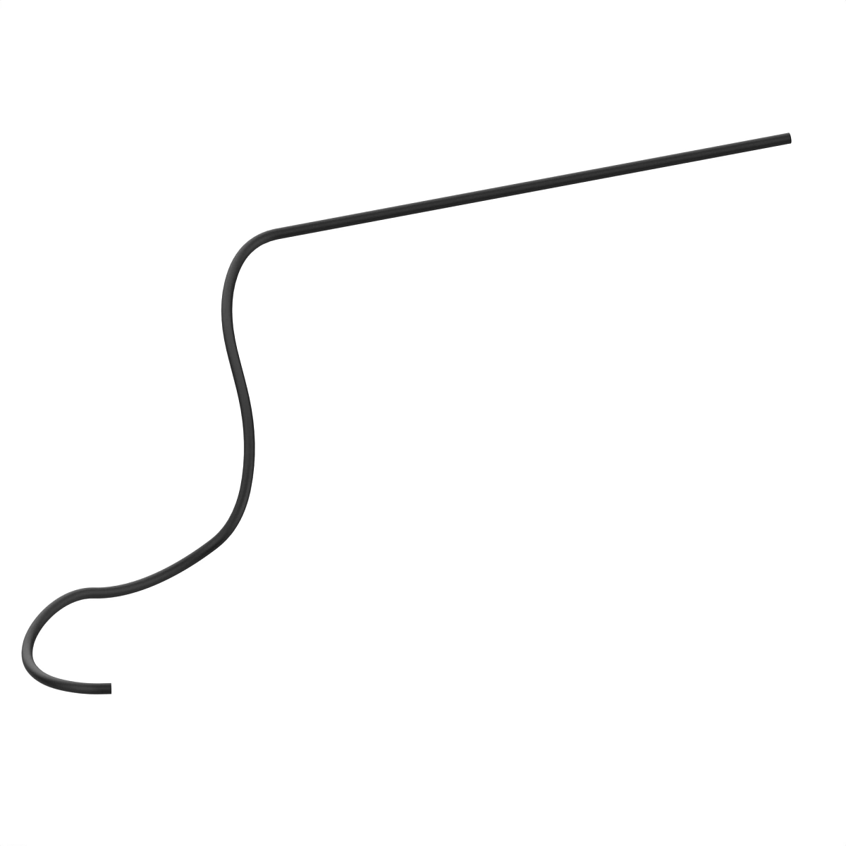 Heater Hose