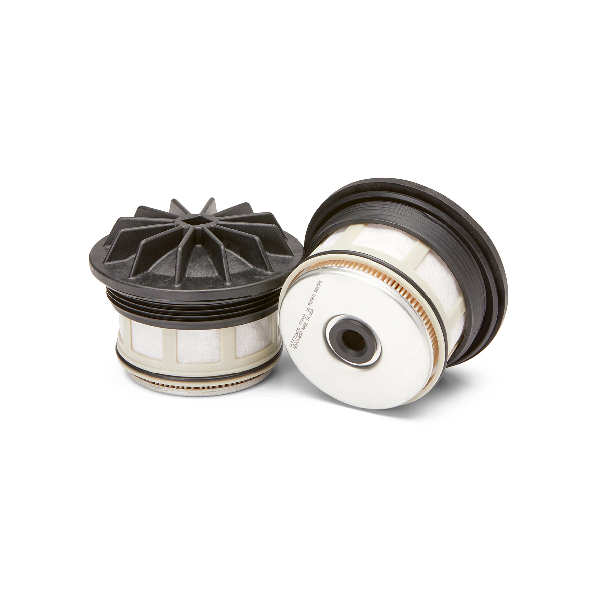 Fleetguard Fuel Filter Cartridge - PMFF5418