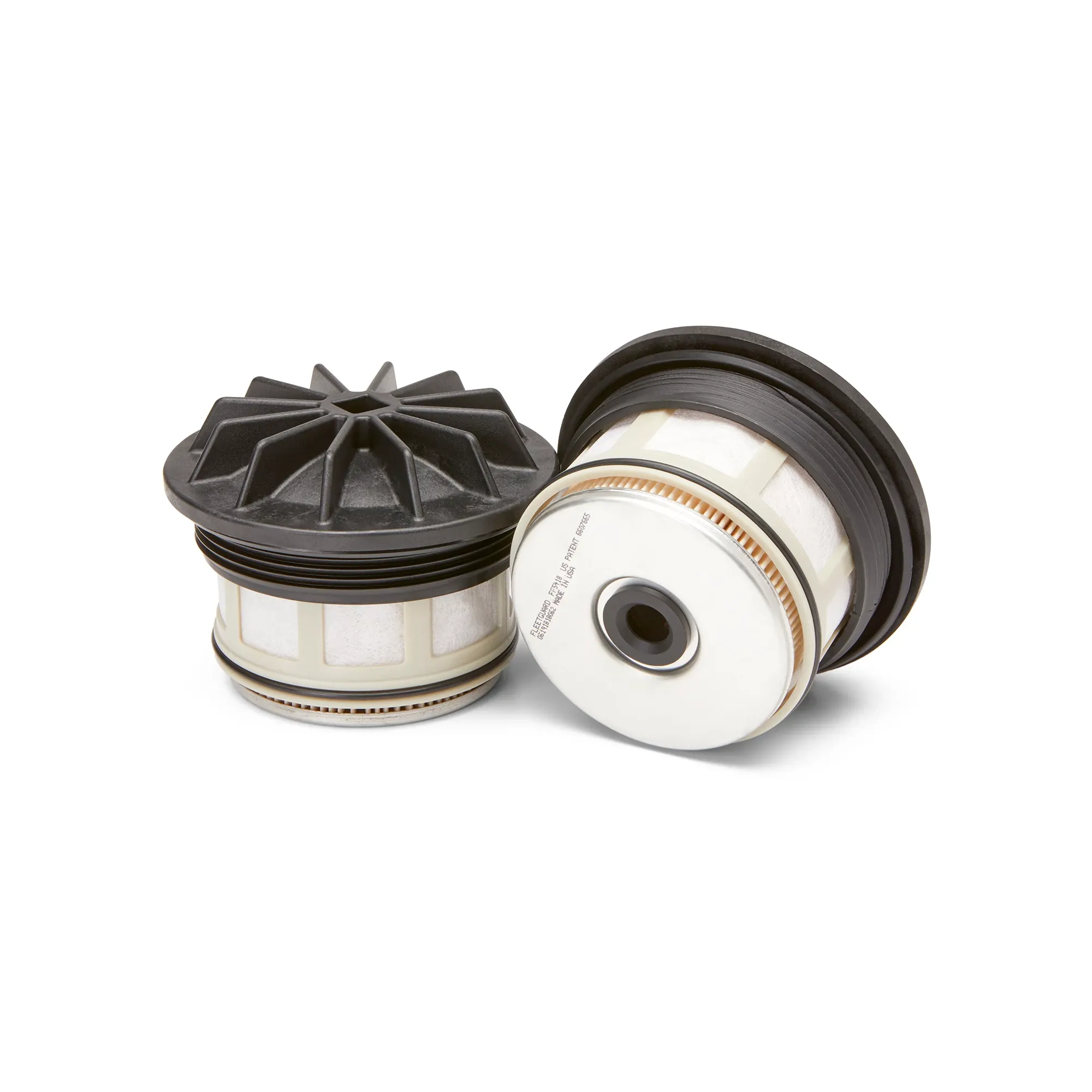 Fleetguard Fuel Filter Cartridge - PMFF5418