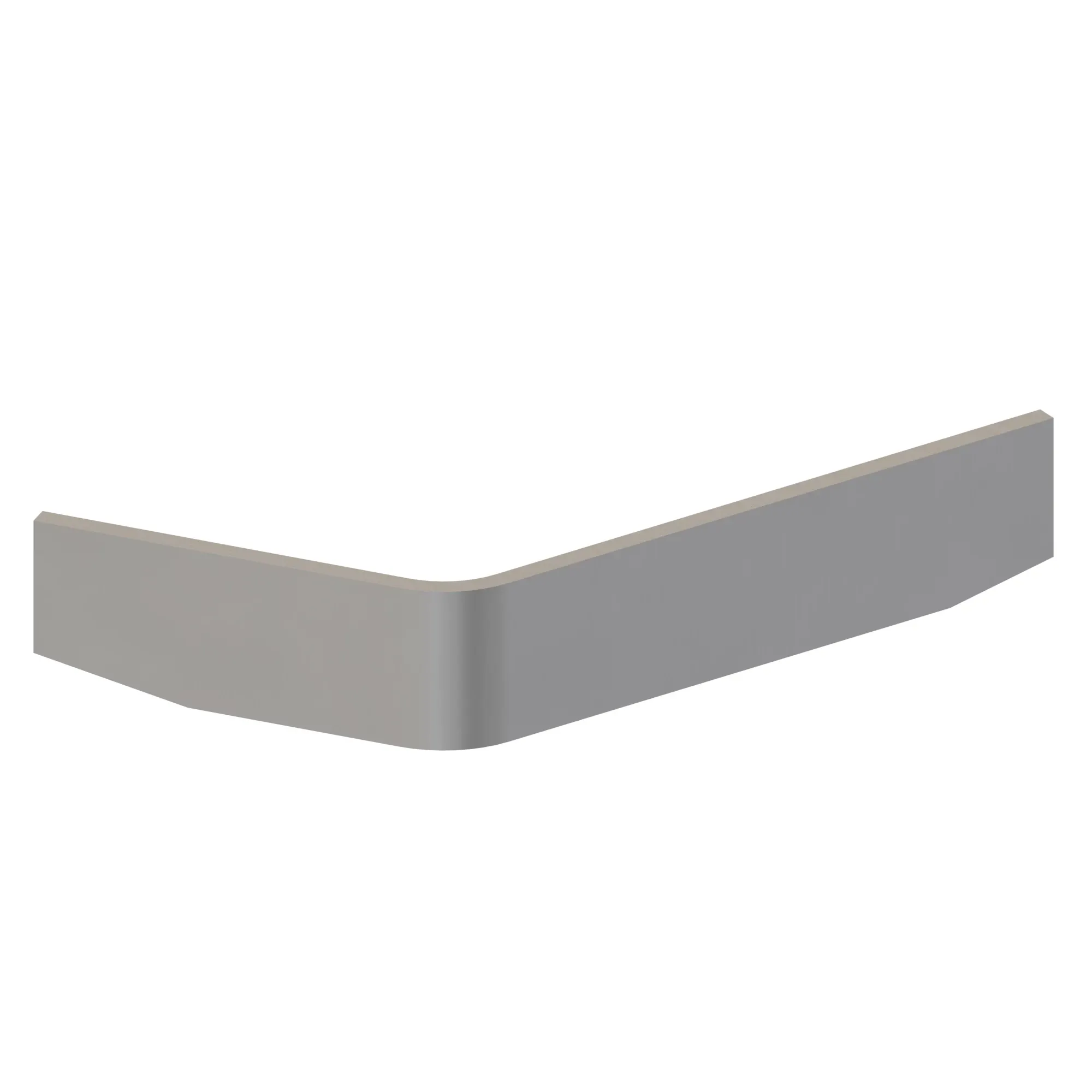 John Deere Scraper Plate - F391722