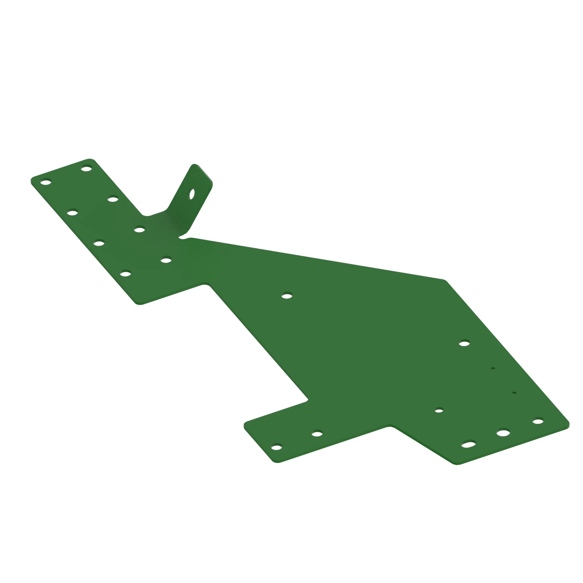 BRACKET, VALVE, MOUNTING