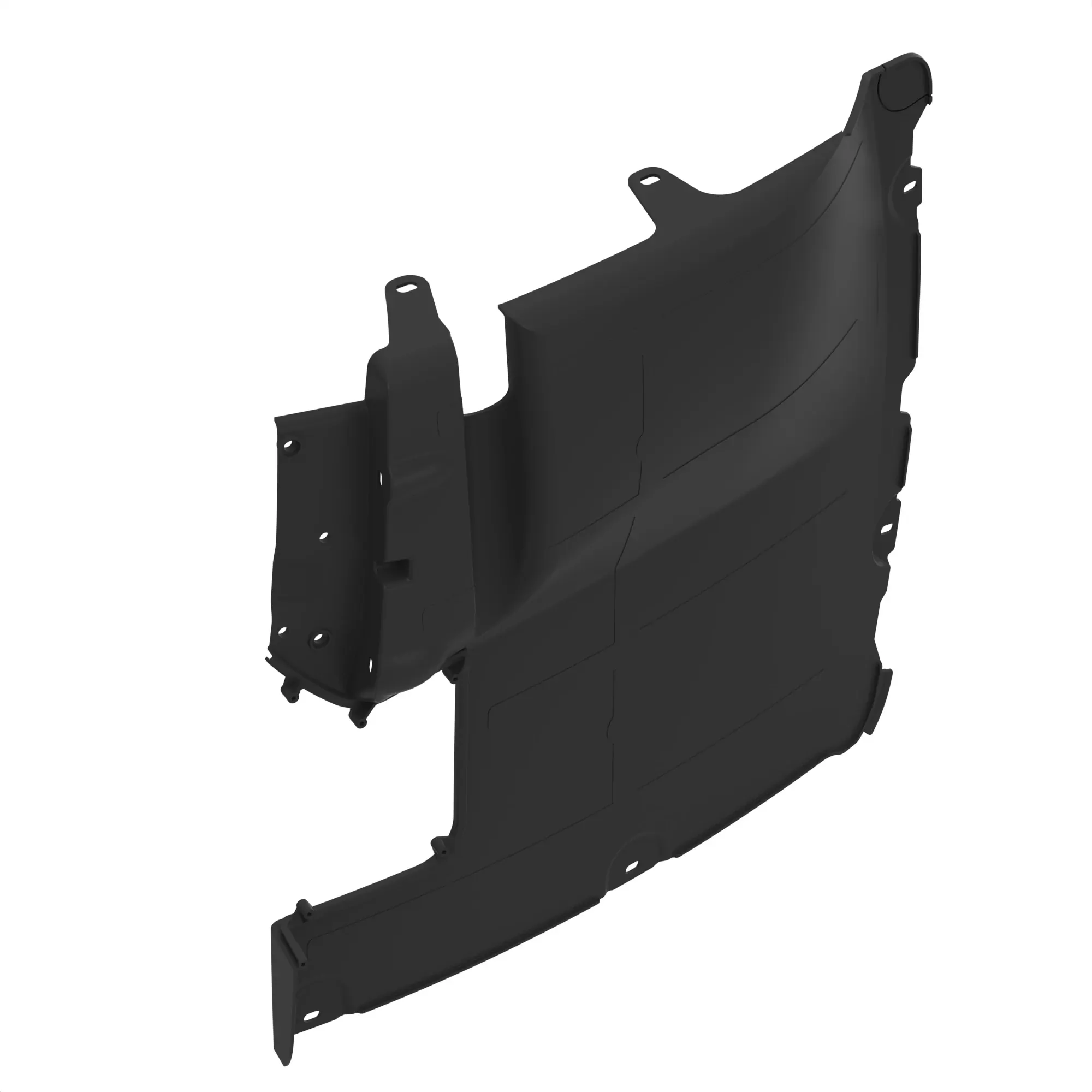 John Deere Shield - AL221602
