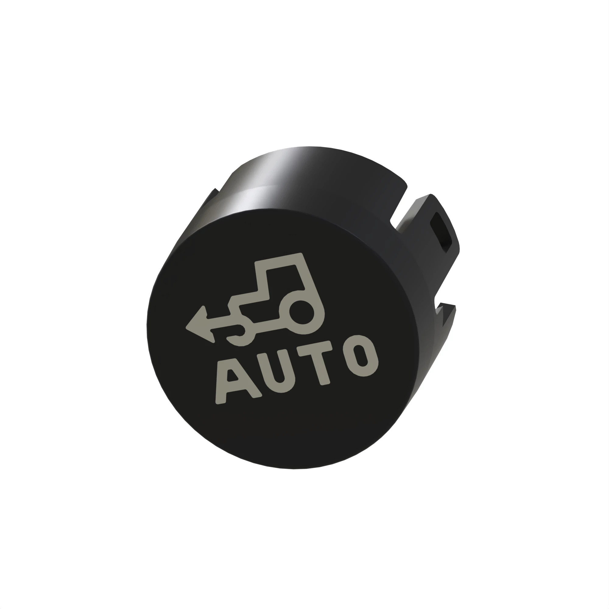 KNOB, KNOB,MFWD,AUTO